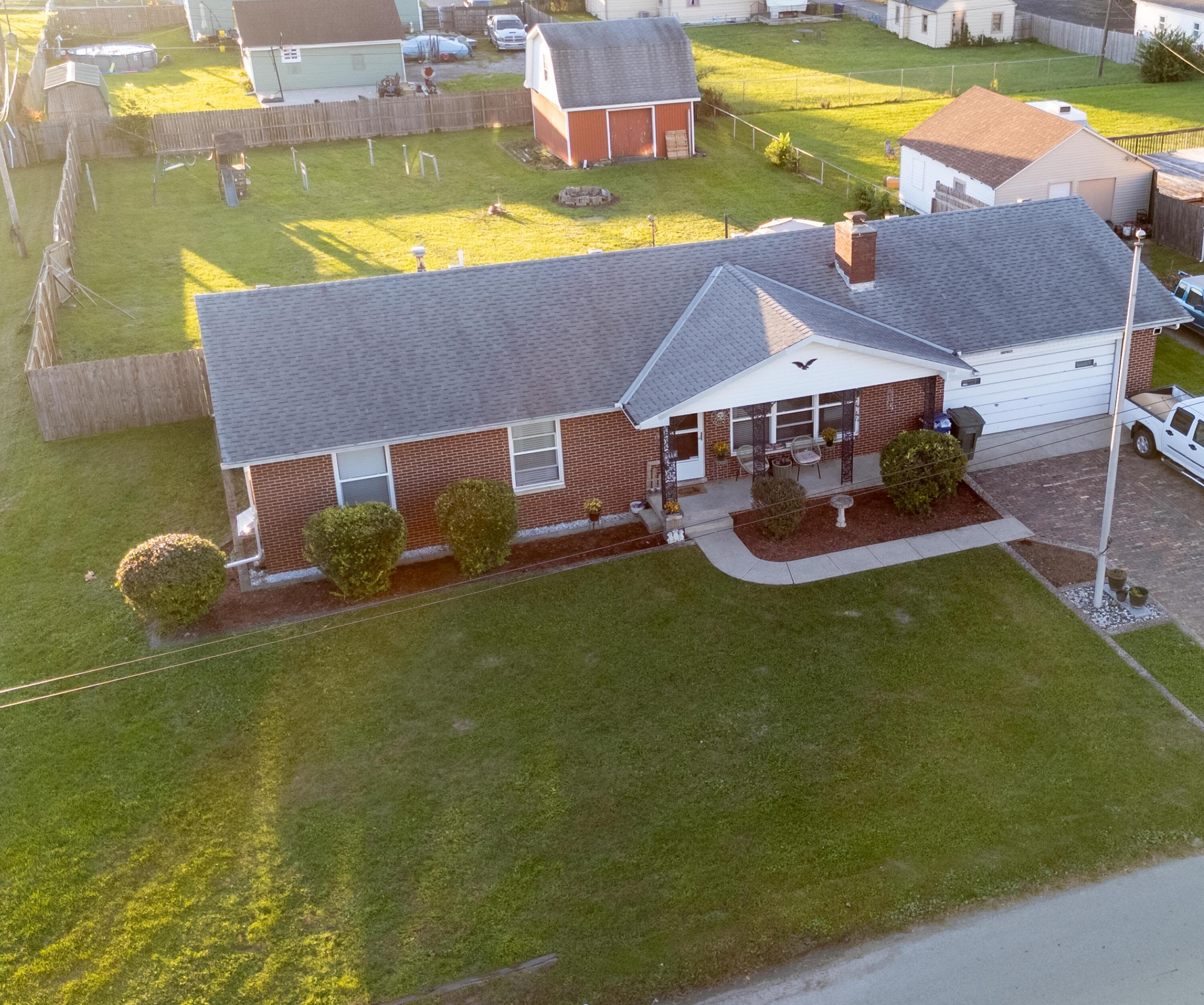 3419 Lewis Road