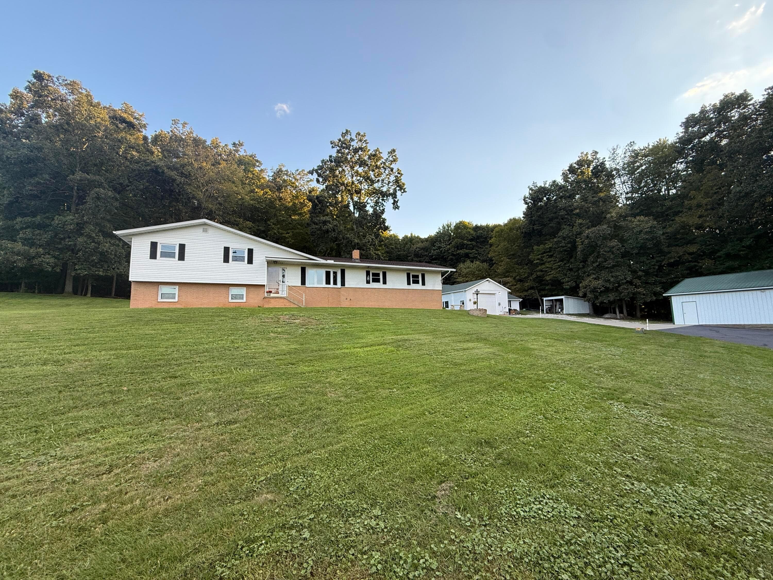6410 Linnville Road