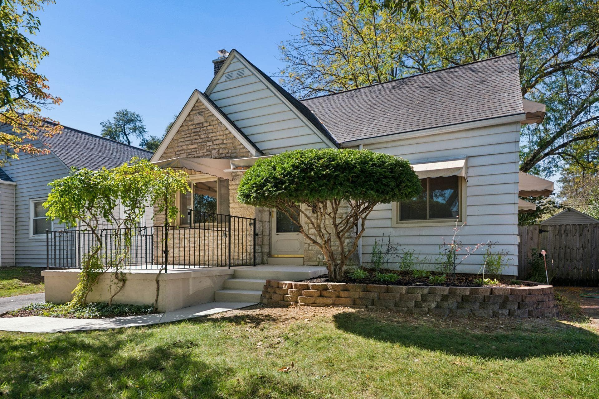 443 Binns Boulevard