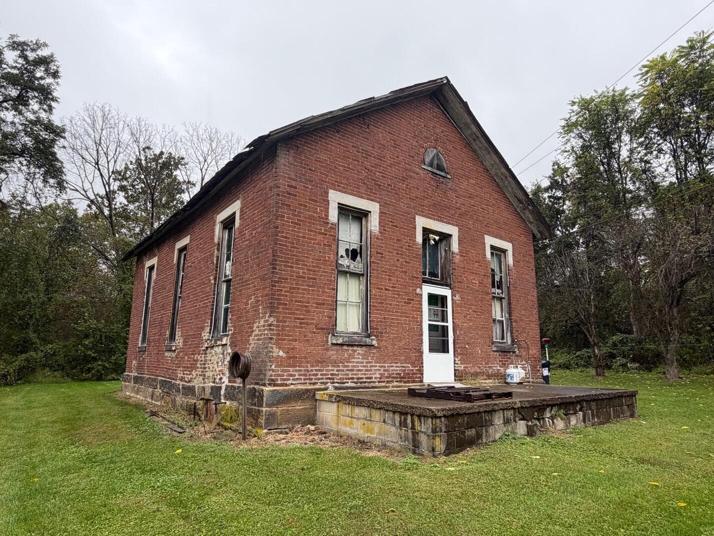 2280 Brownsville Road