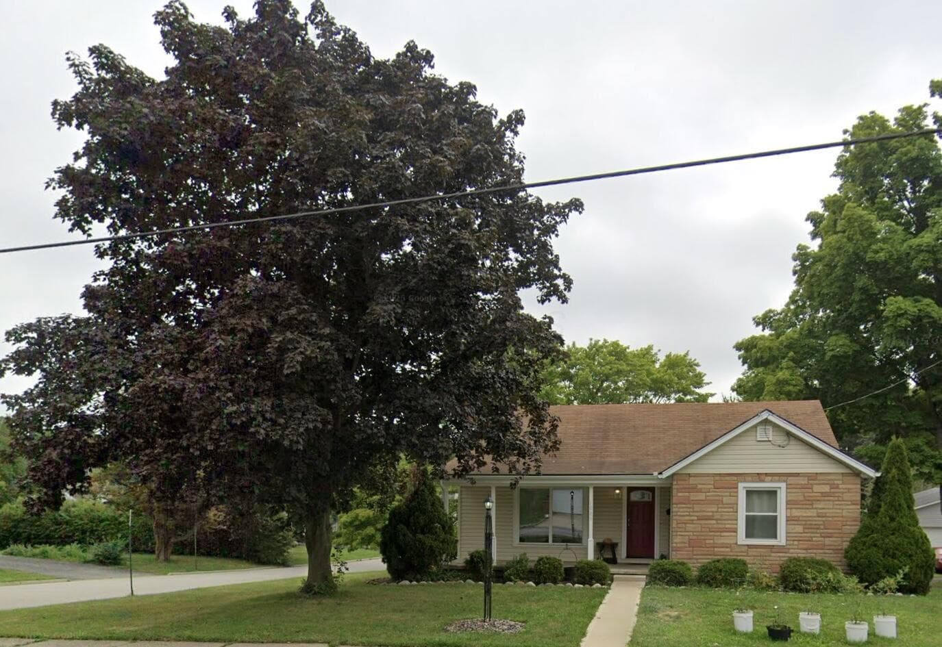 1005 Eastern Avenue