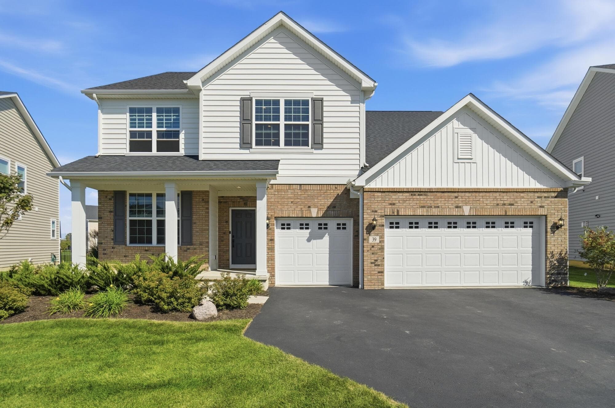 39 Bluestone Lane