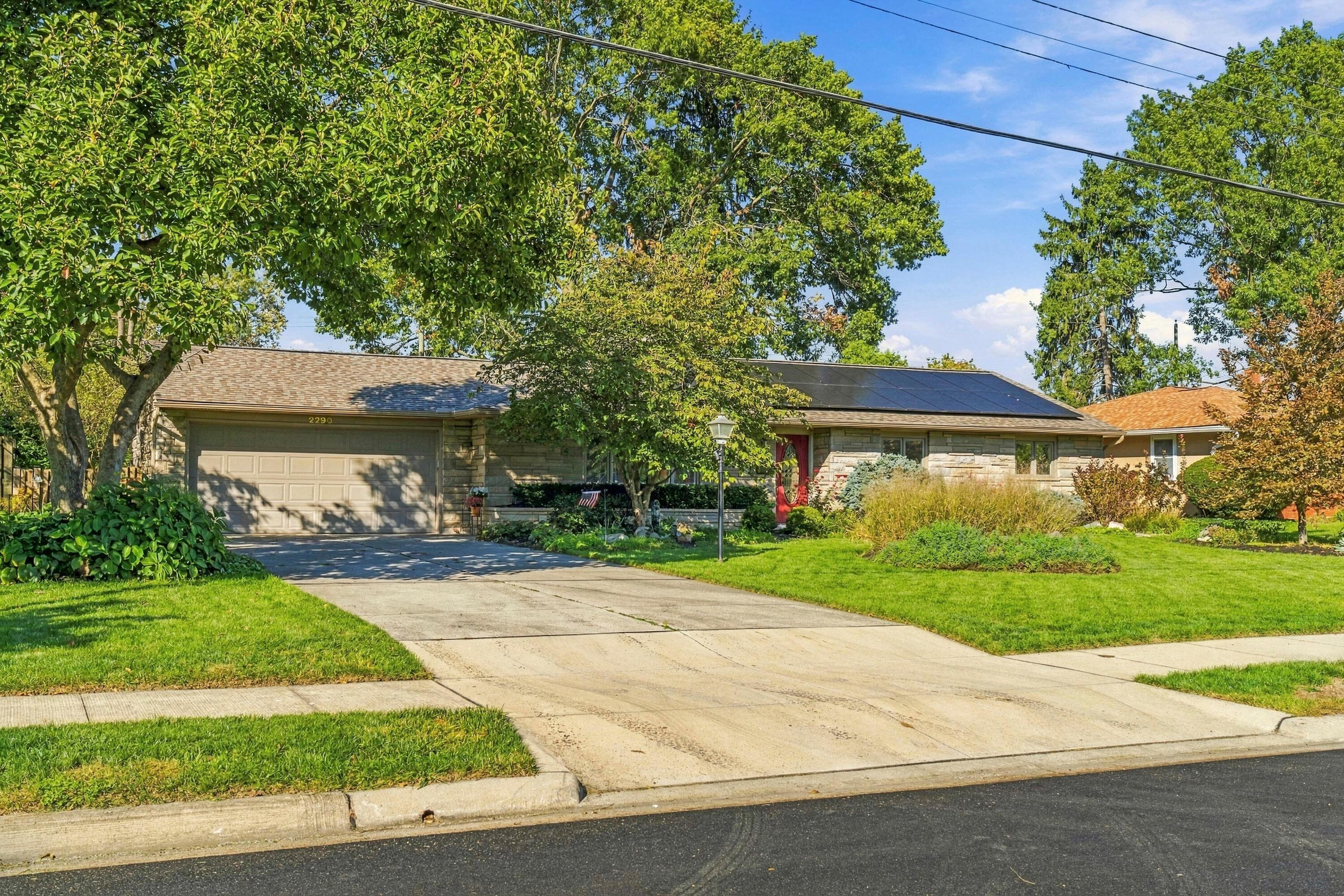 2290 Middlesex Road