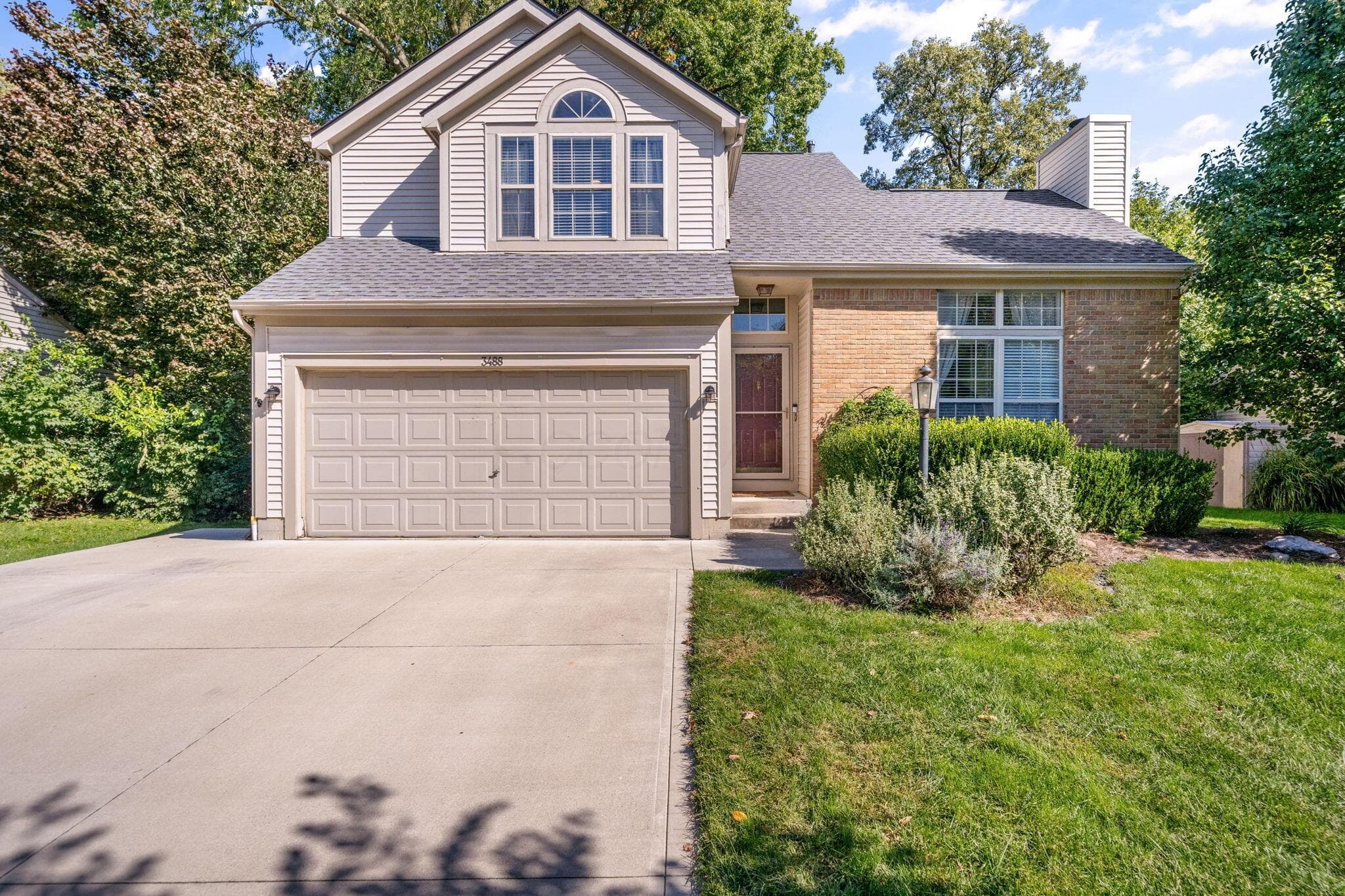 3488 Vintage Woods Drive