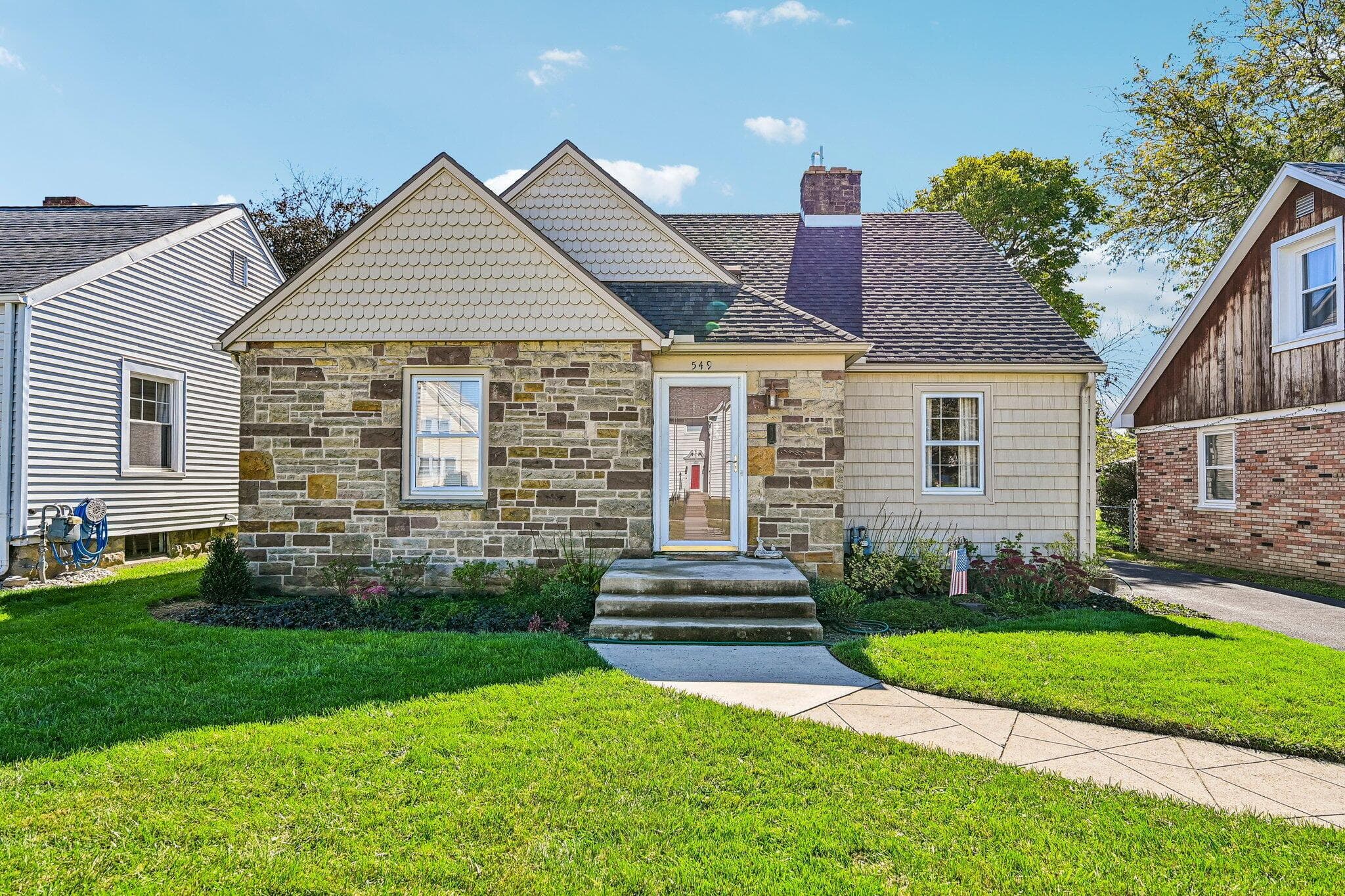 549 Court Street — photo 1 of 37