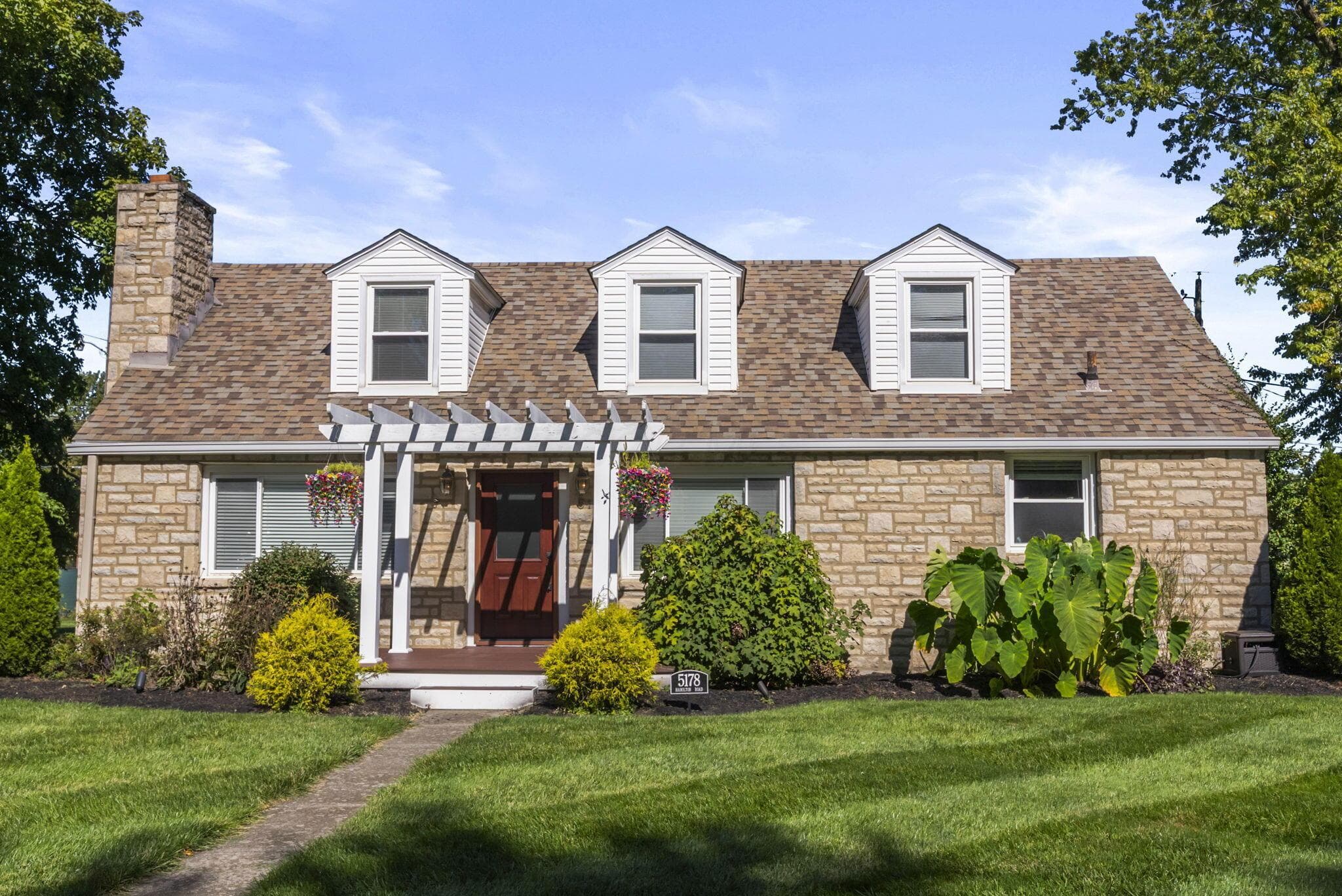 5178 Hamilton Road