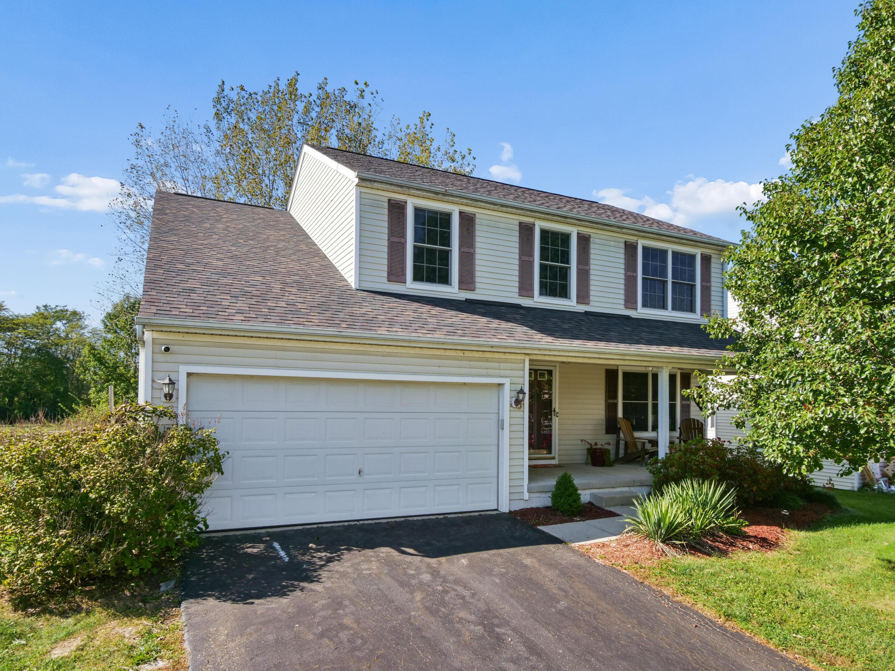 1727 Creekview Drive