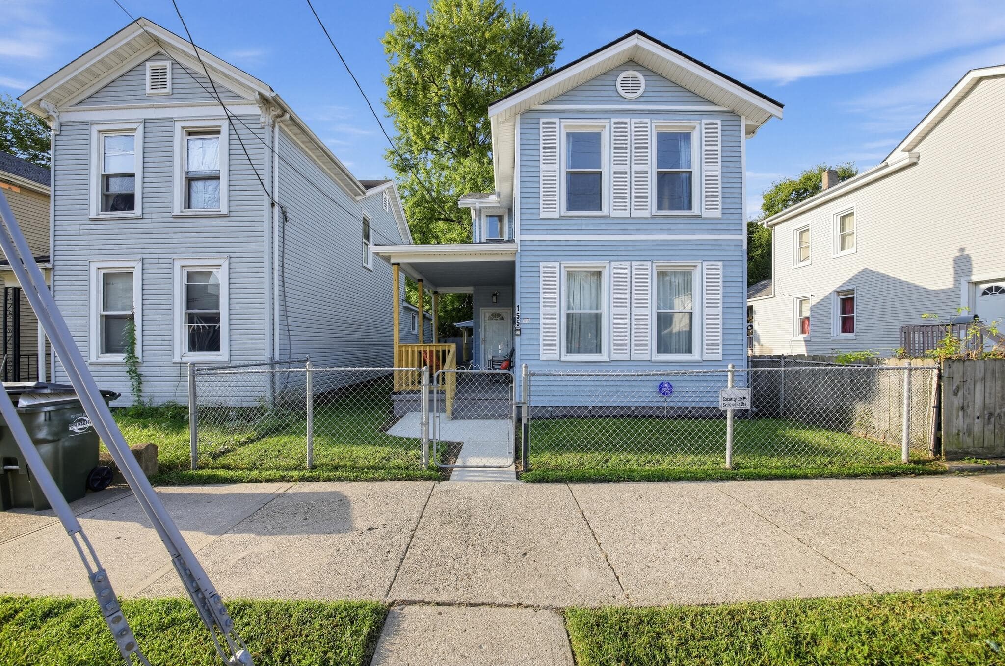 155 Hanover Street — photo 1 of 16