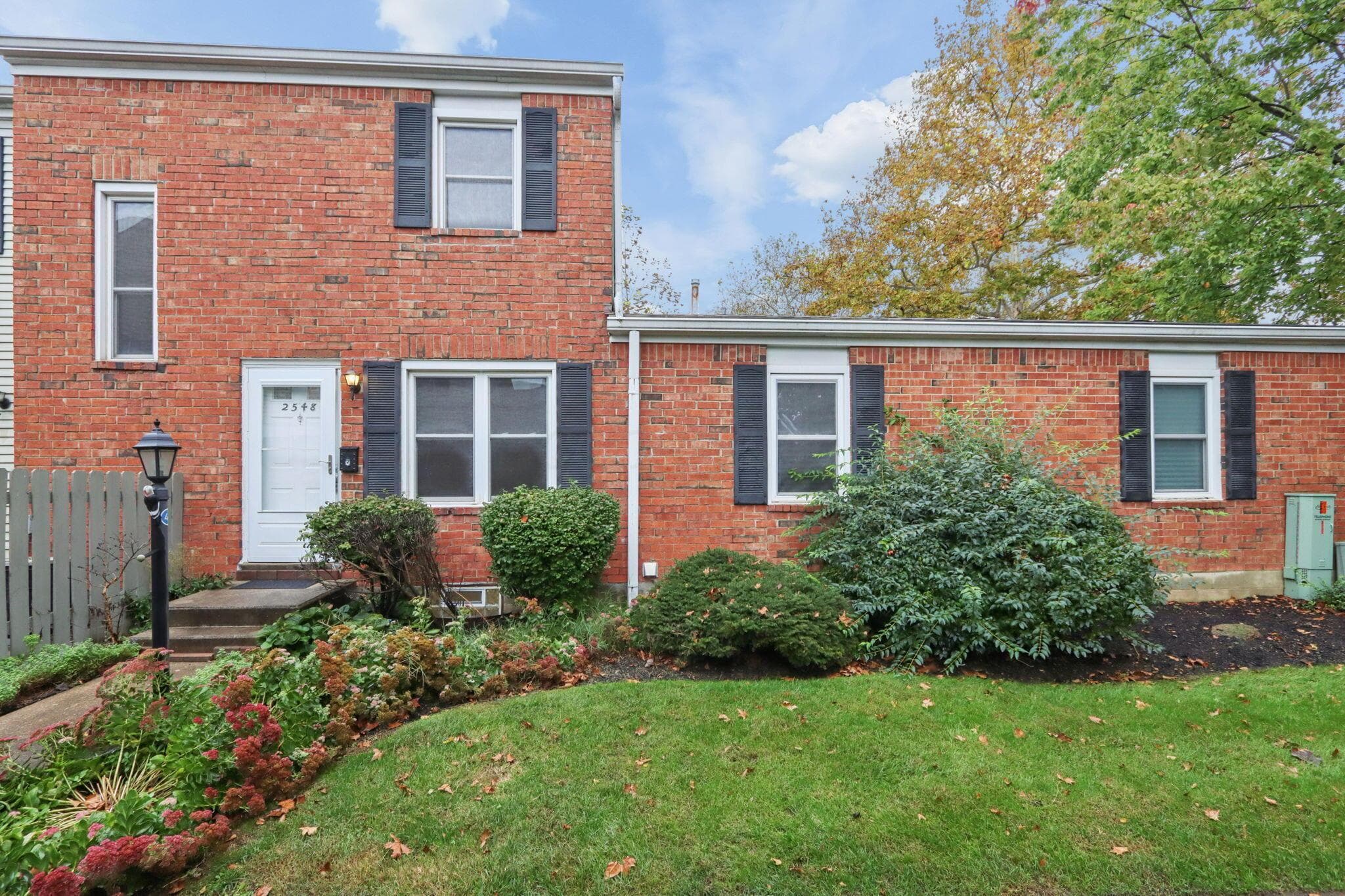2548 Home Acre Drive