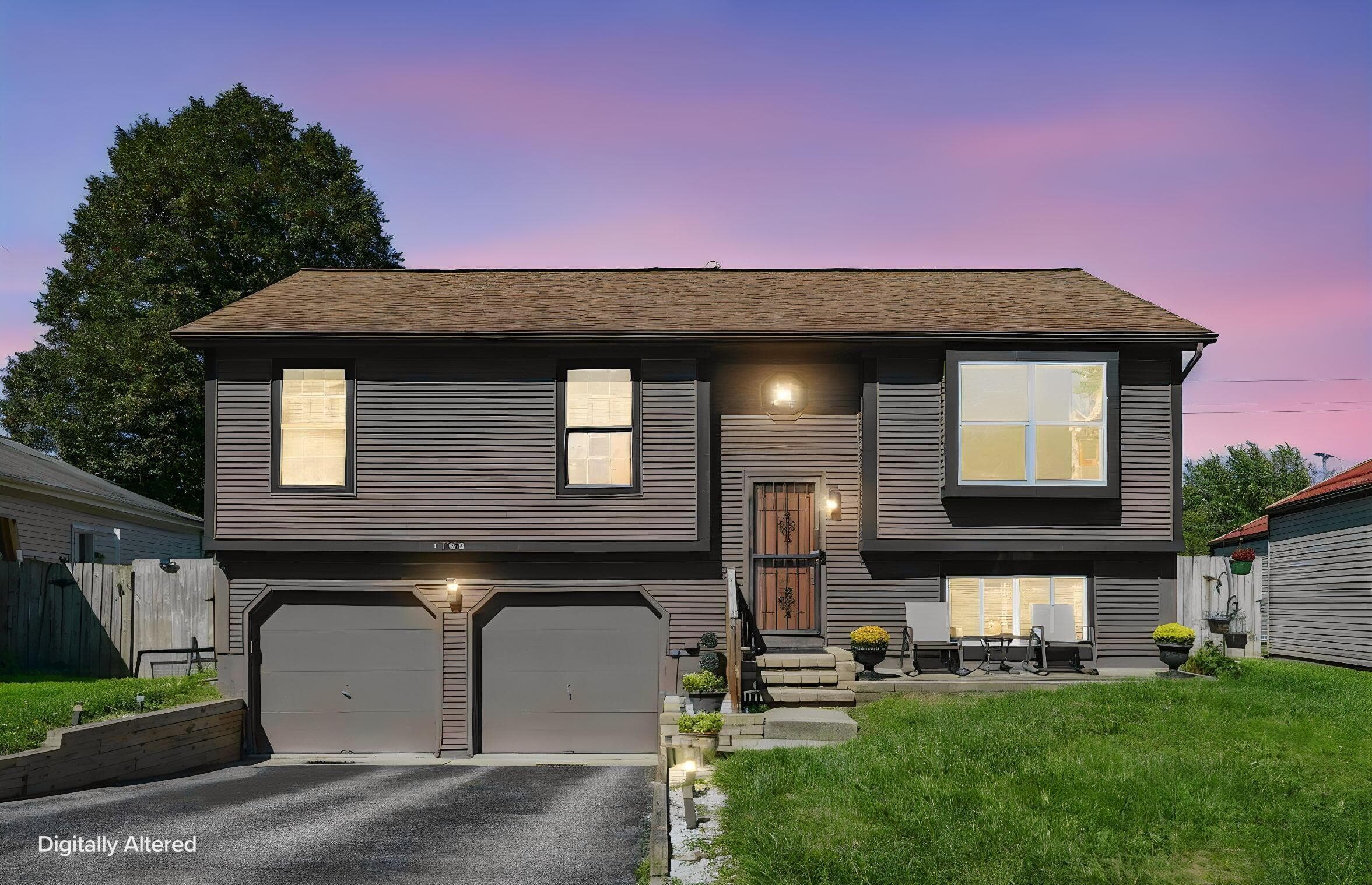 1168 Tranquil Drive