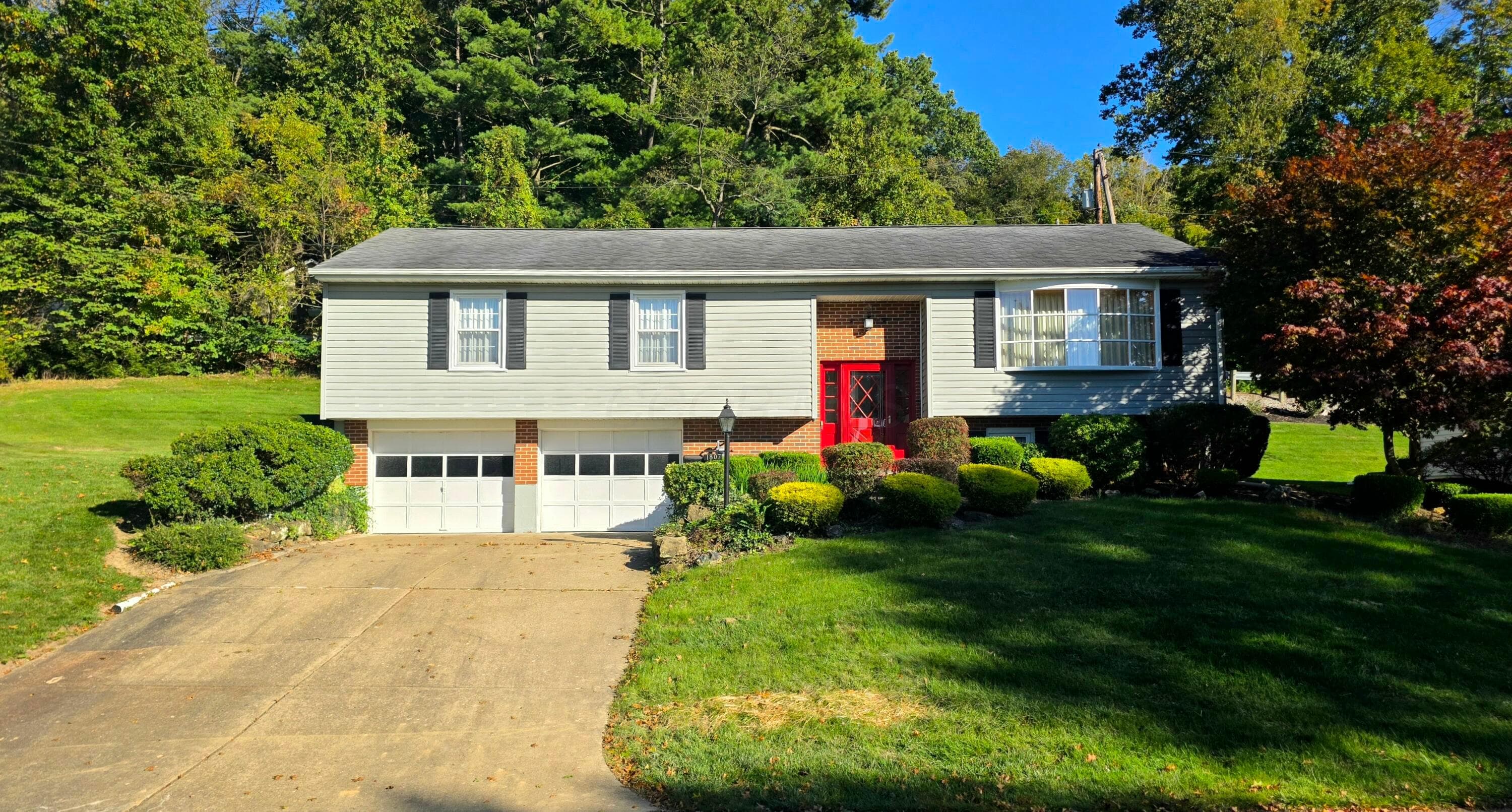 1807 Winding Drive