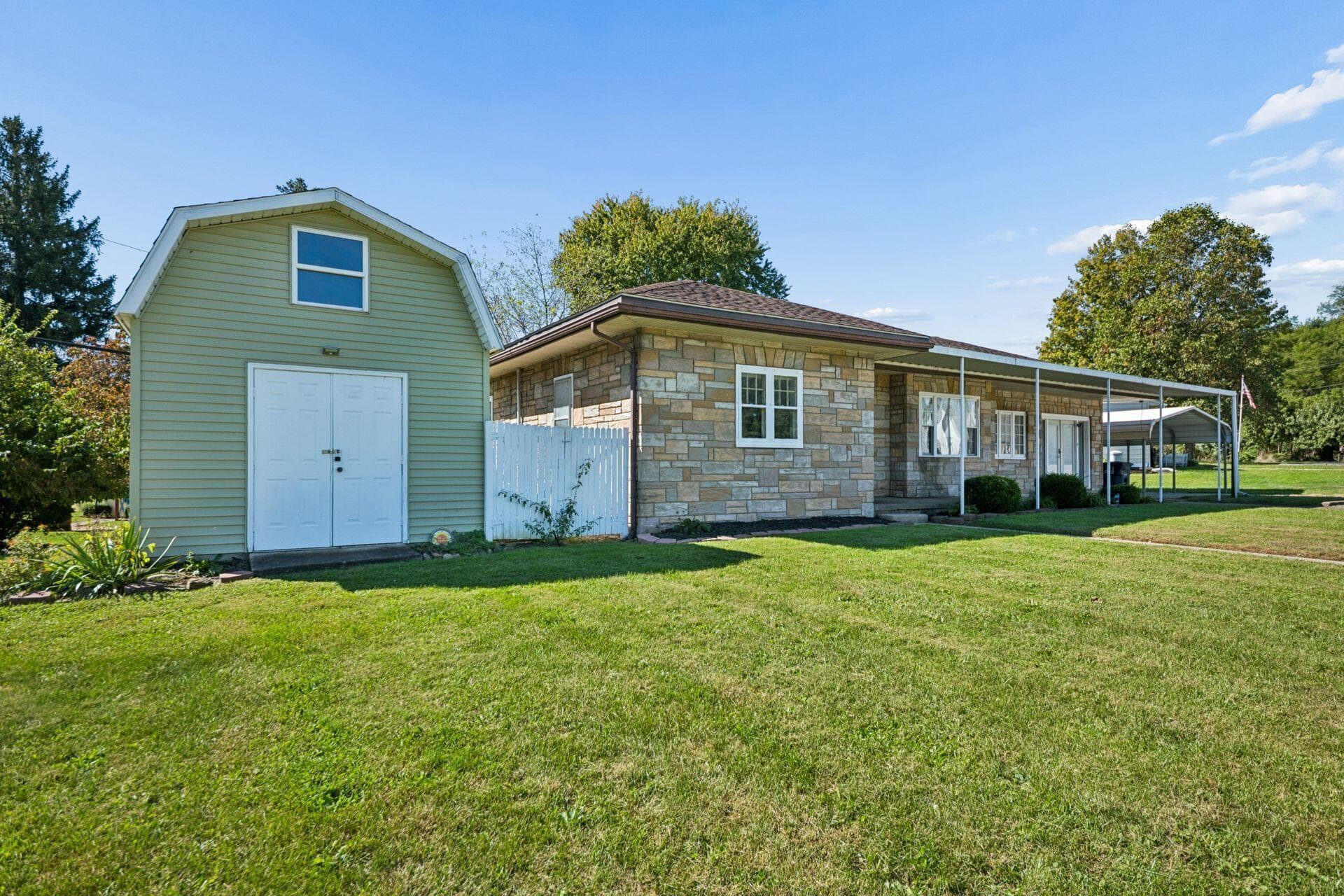 1144 Sugar Grove Road — photo 1 of 47