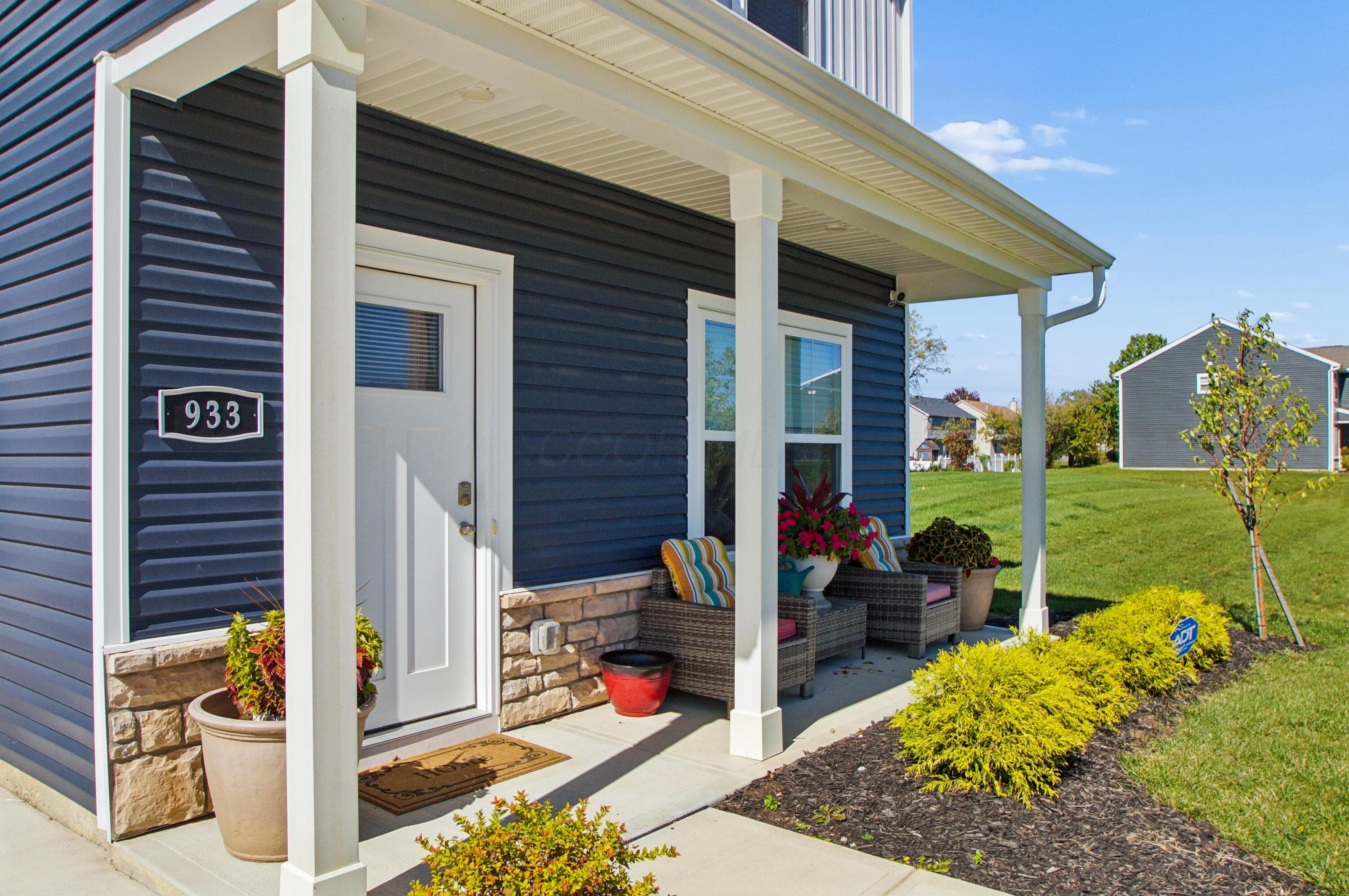 933 Allegro Drive