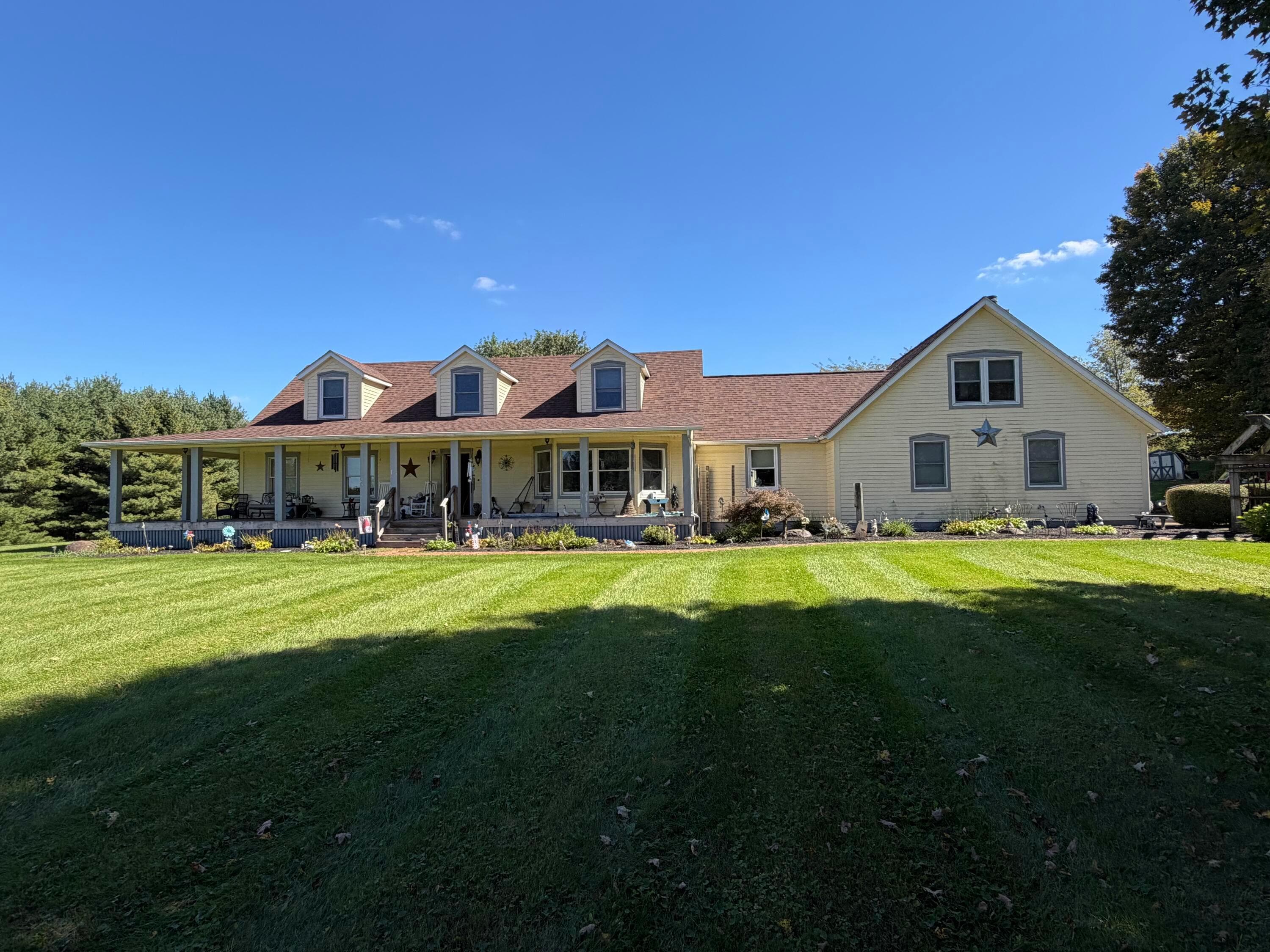 1682 Debolt Road
