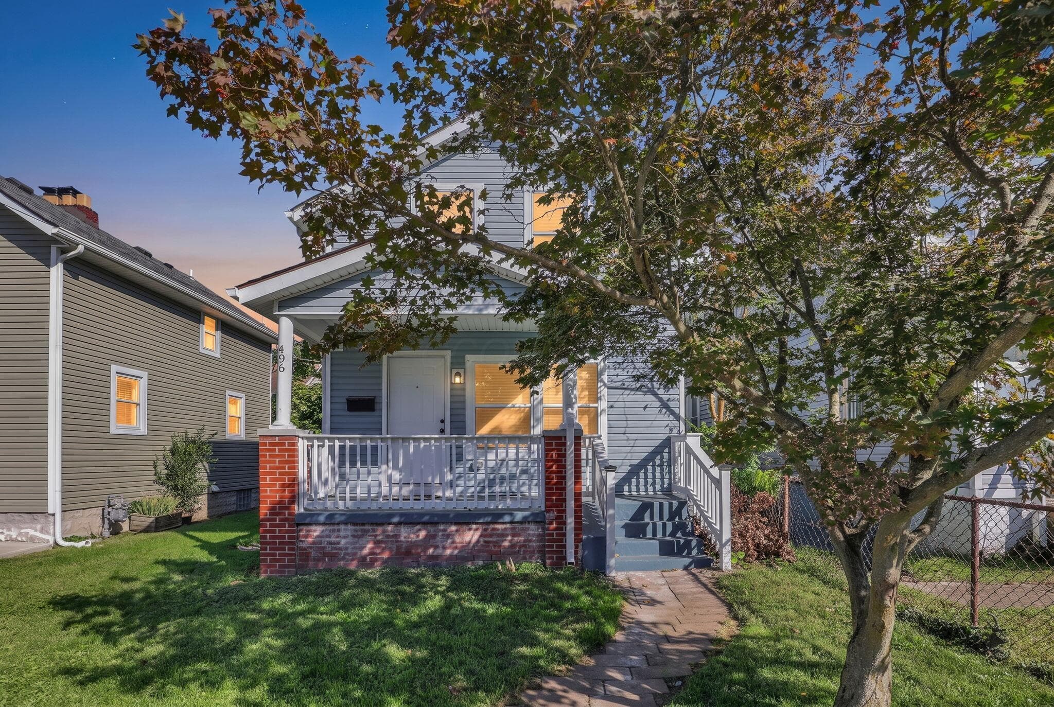 496 Eldridge Avenue — photo 1 of 30