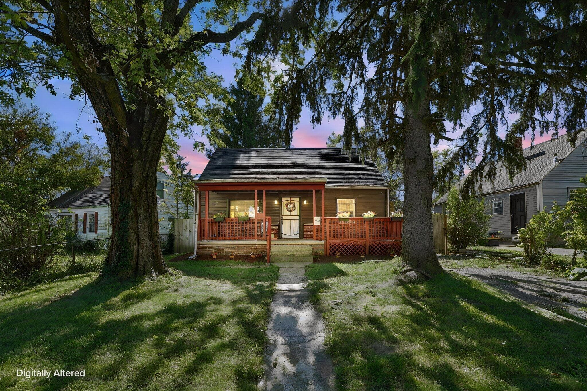 1935 Republic Avenue
