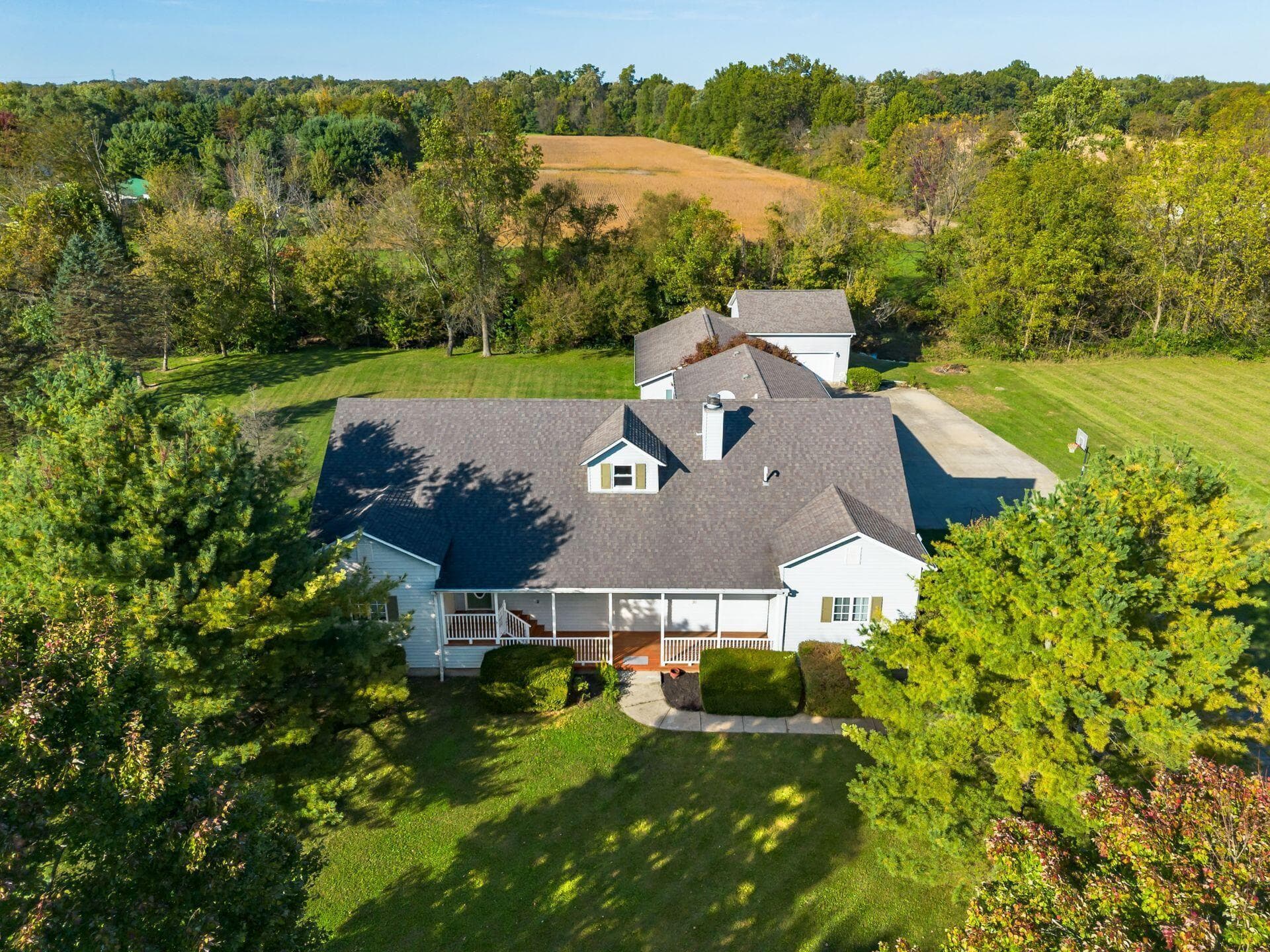 5870 Reynoldsburg Baltimore Road