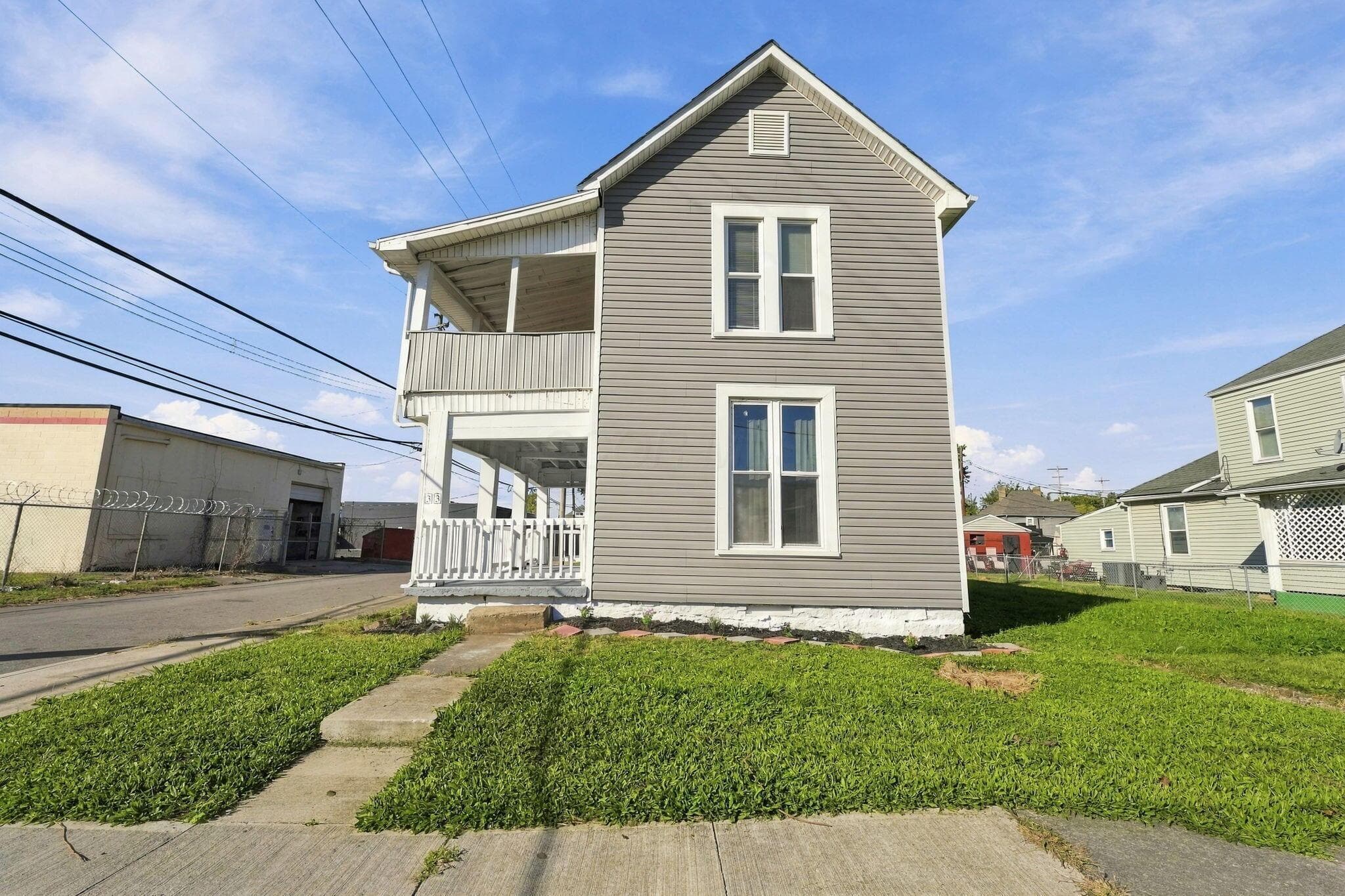 33 Hartford Avenue