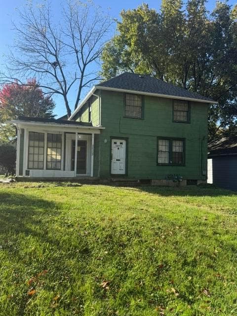 2605 Neil Avenue
