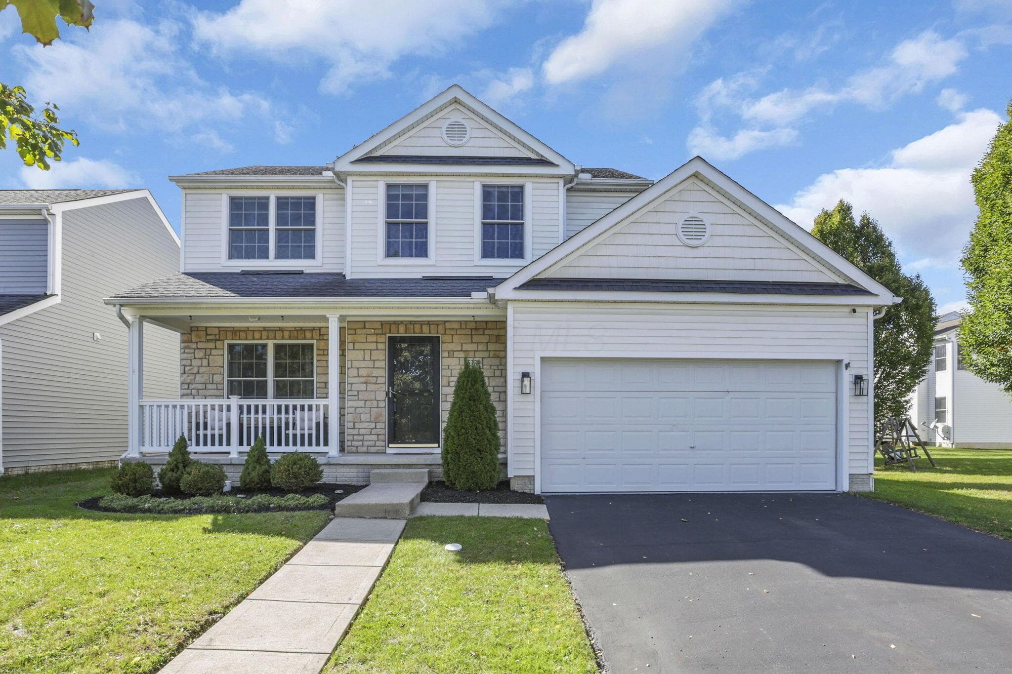 5339 Winters Run Road — photo 1 of 50