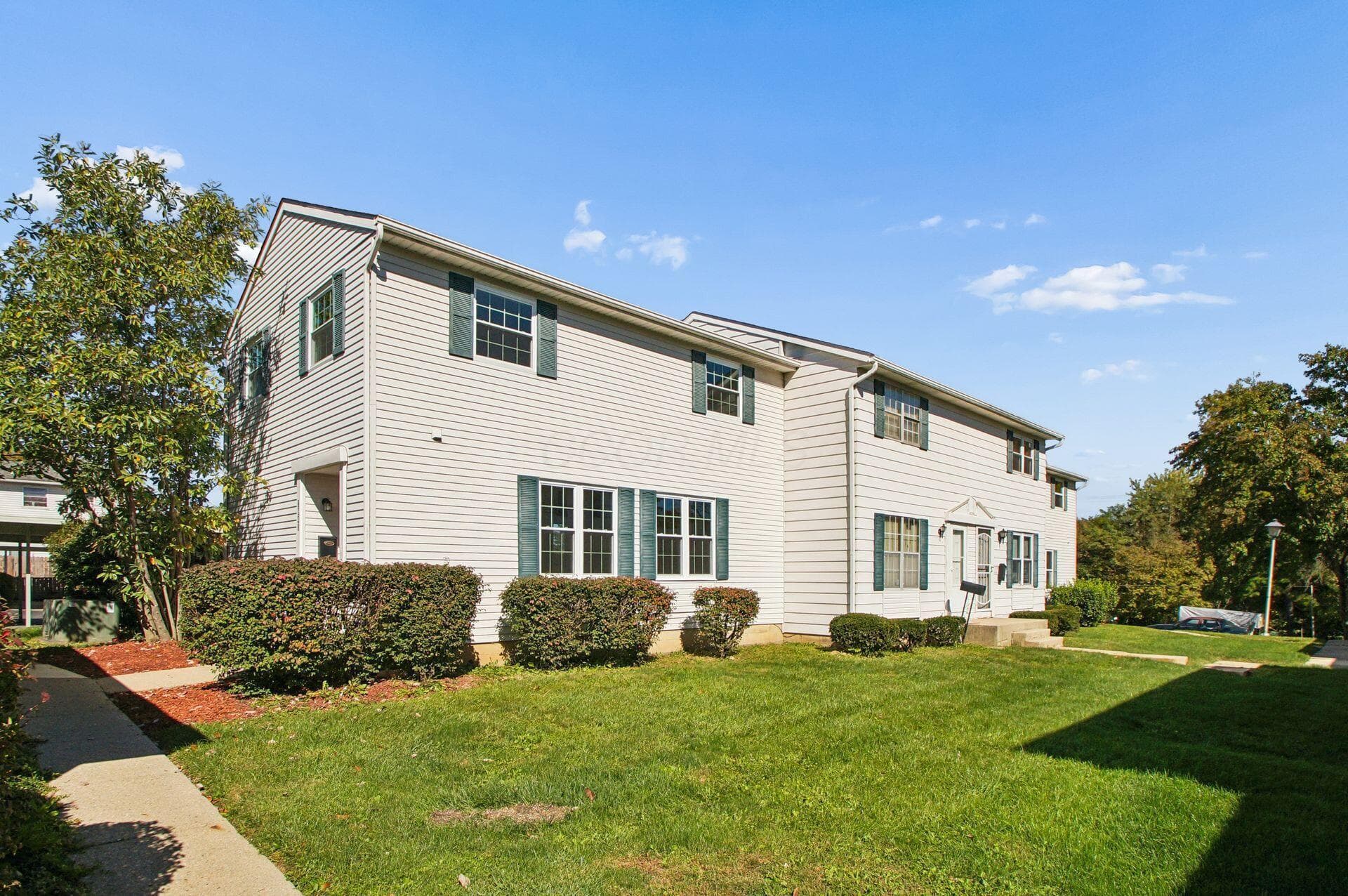 2843 Conrad Drive