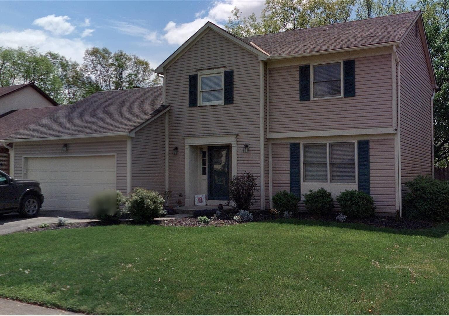 2239 Blue Fox Court