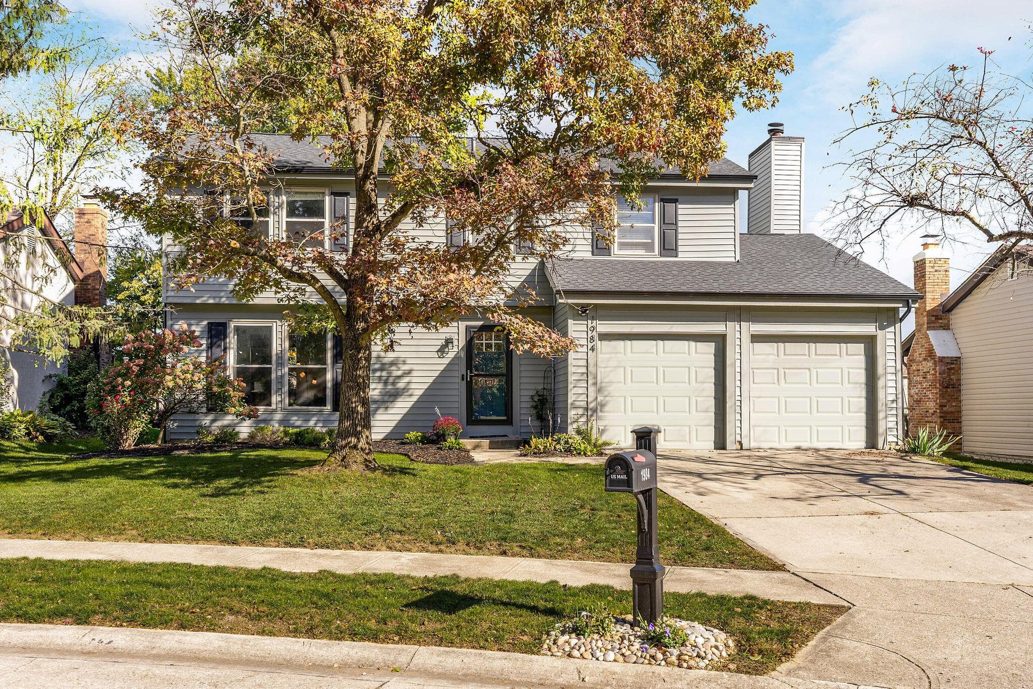 1984 Edmunds Court