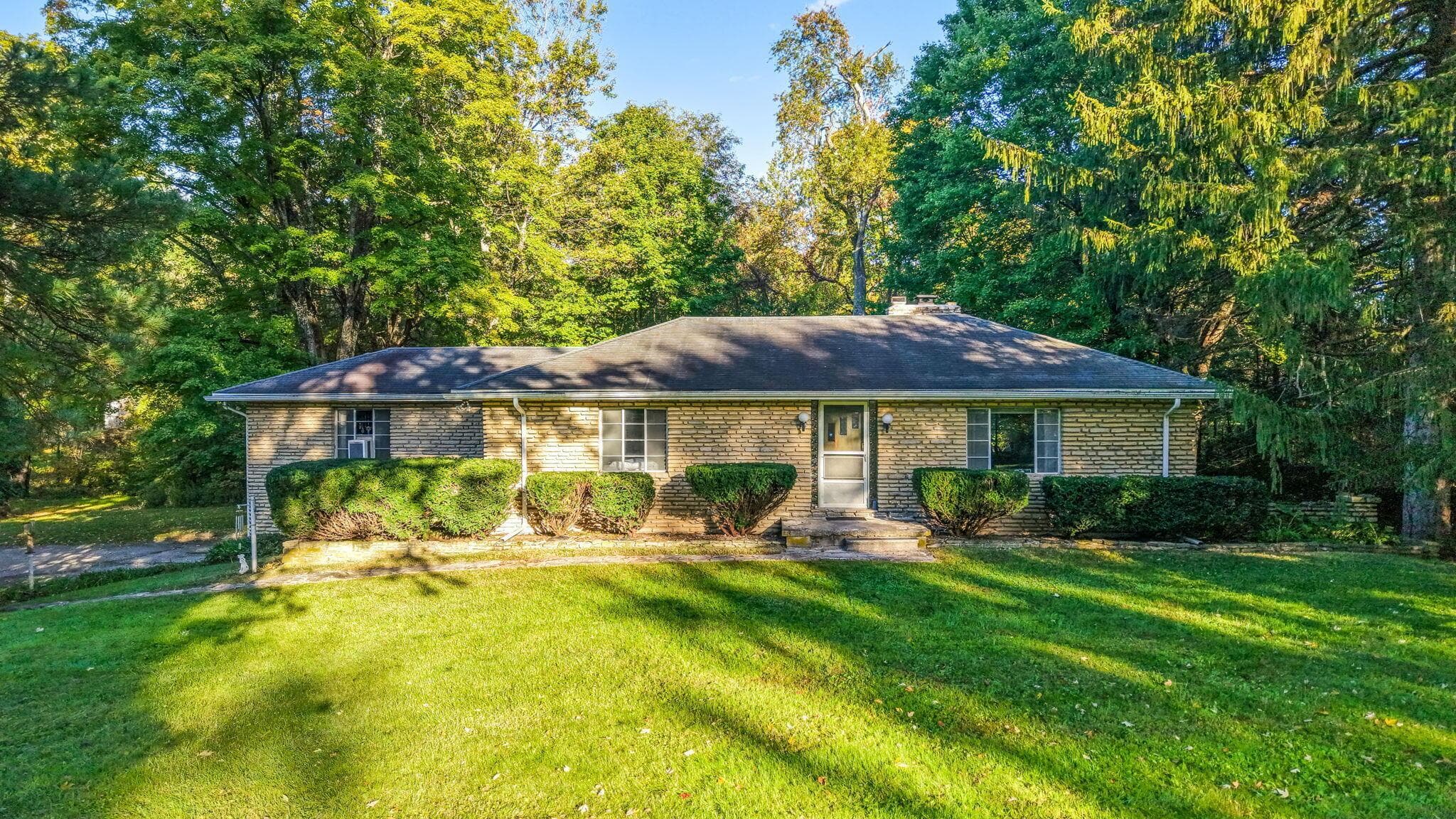 7868 Clark State Road