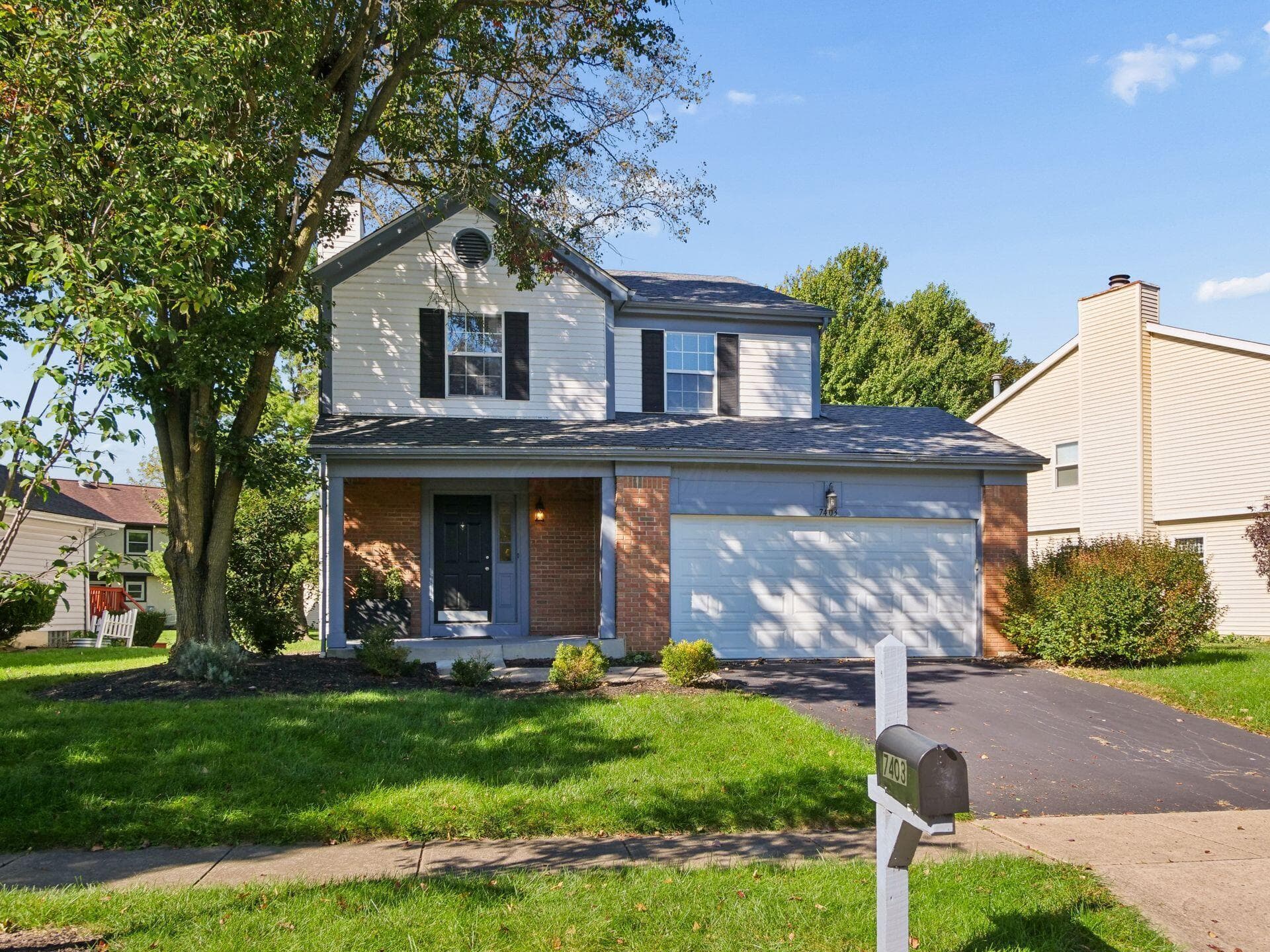 7403 Mapleleaf Boulevard