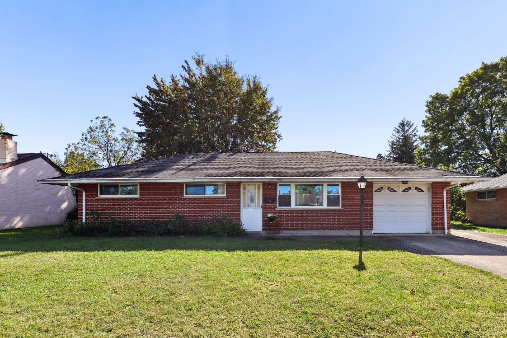 3361 Stephen Drive