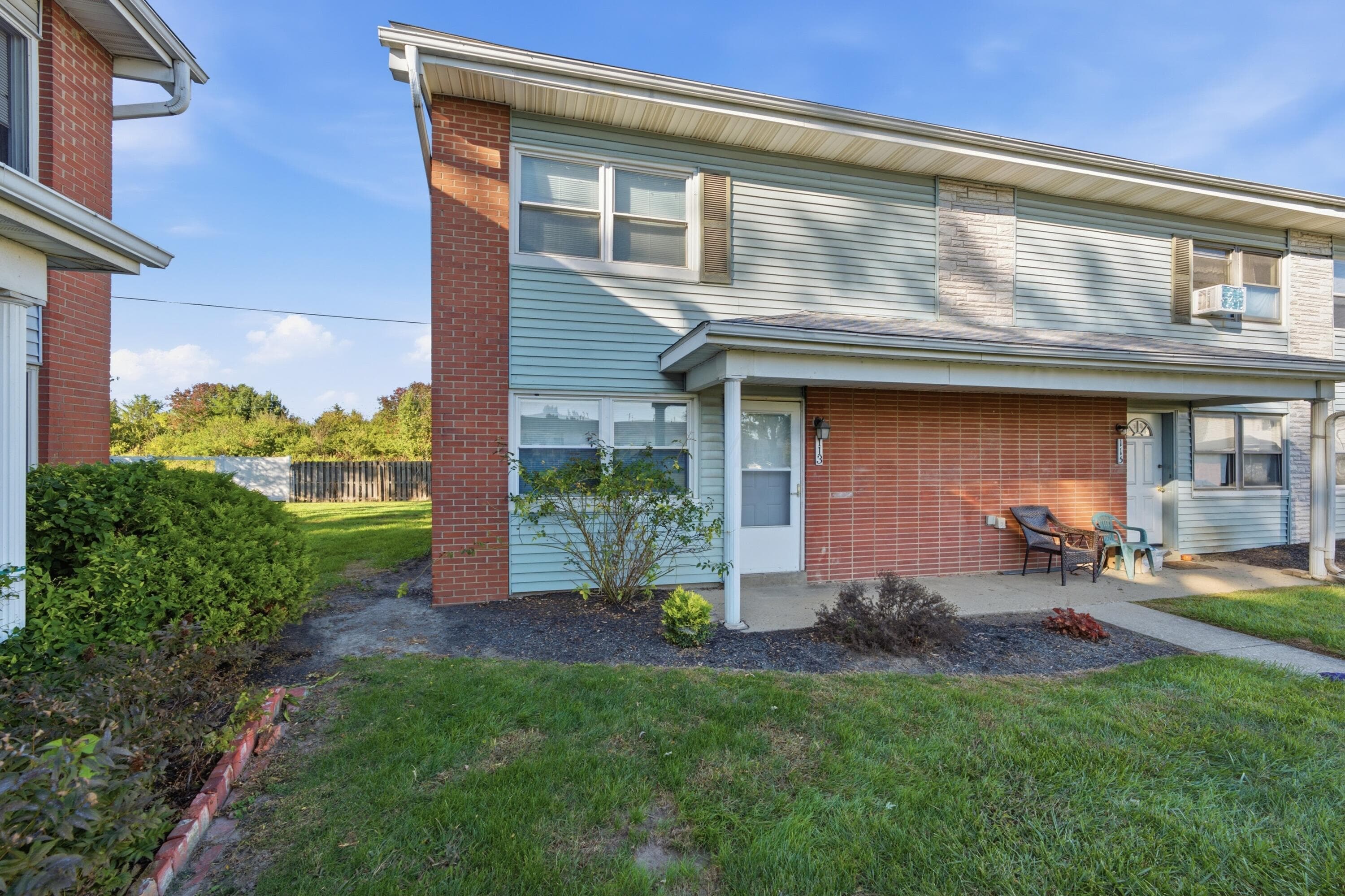 113 Buckeye Circle