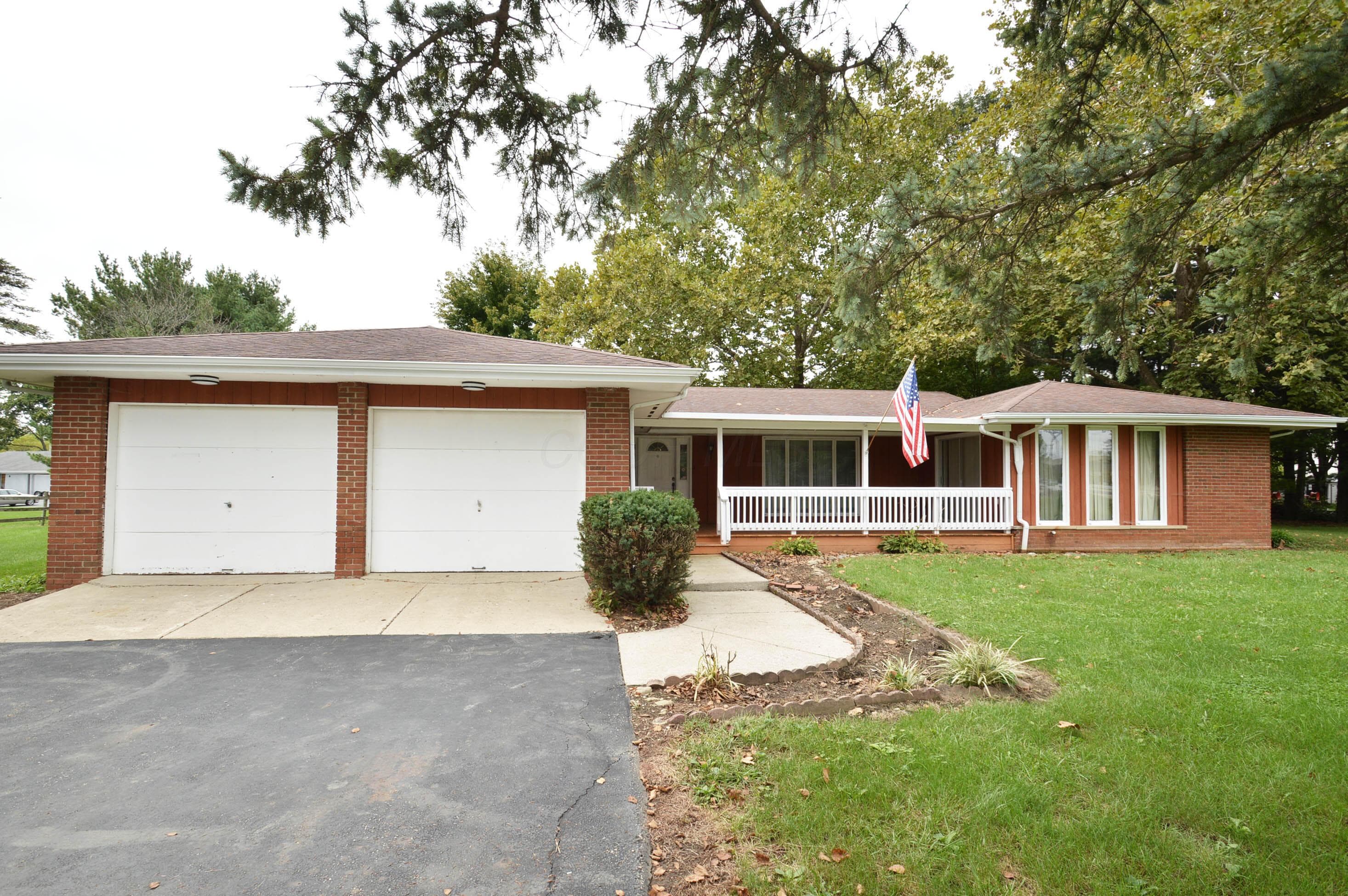 8333 Hyland-Croy Road