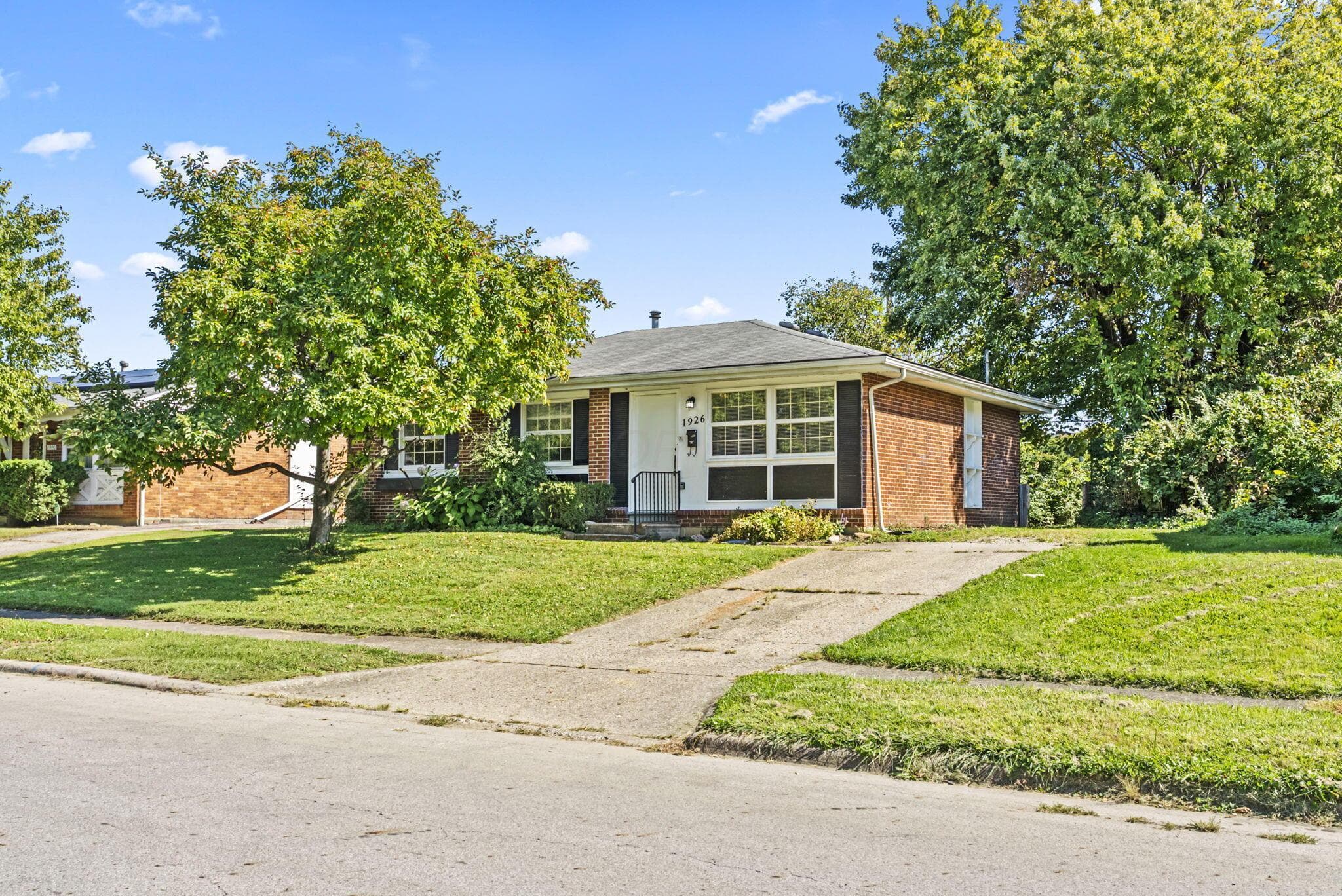 1926 Woodette Road
