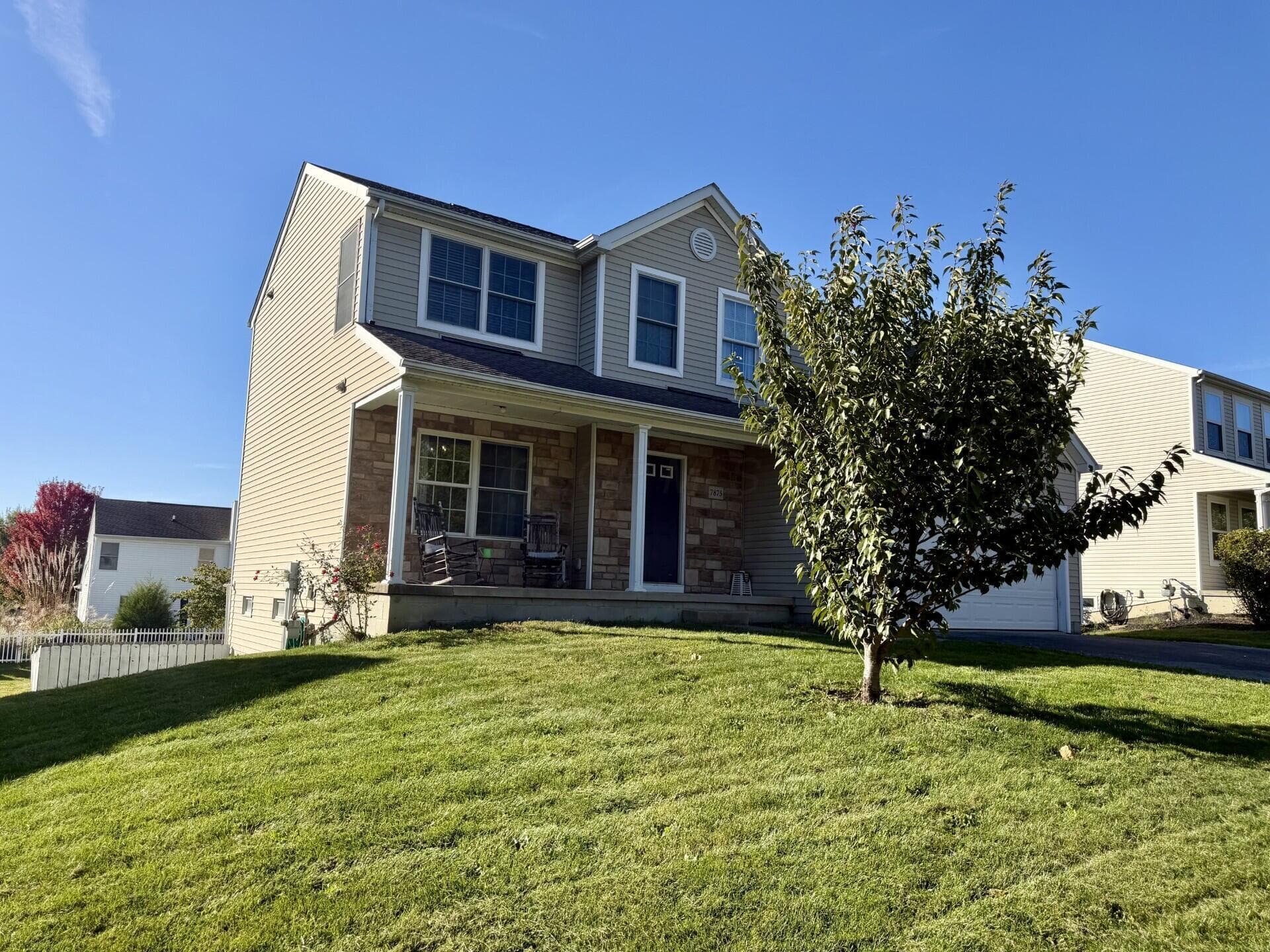 7875 Butterfield Lane — photo 1 of 37