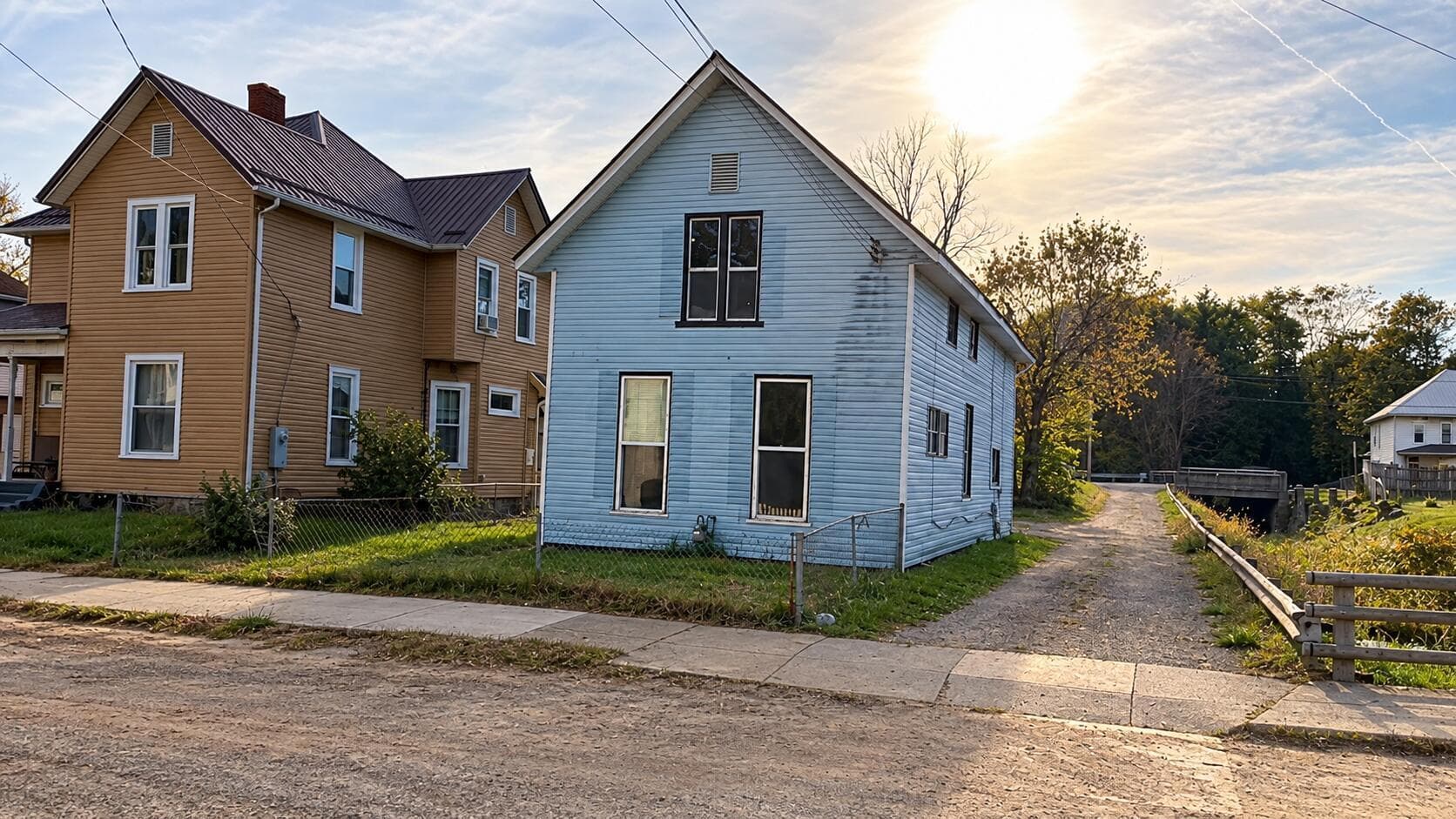 263 Elmwood Avenue