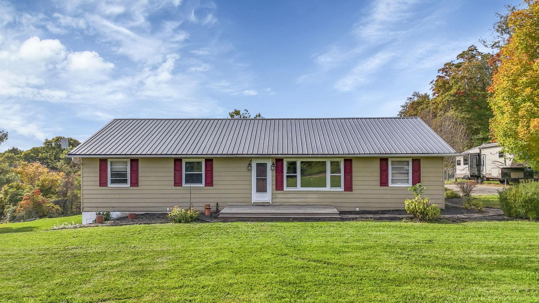 3835 Avalon Road