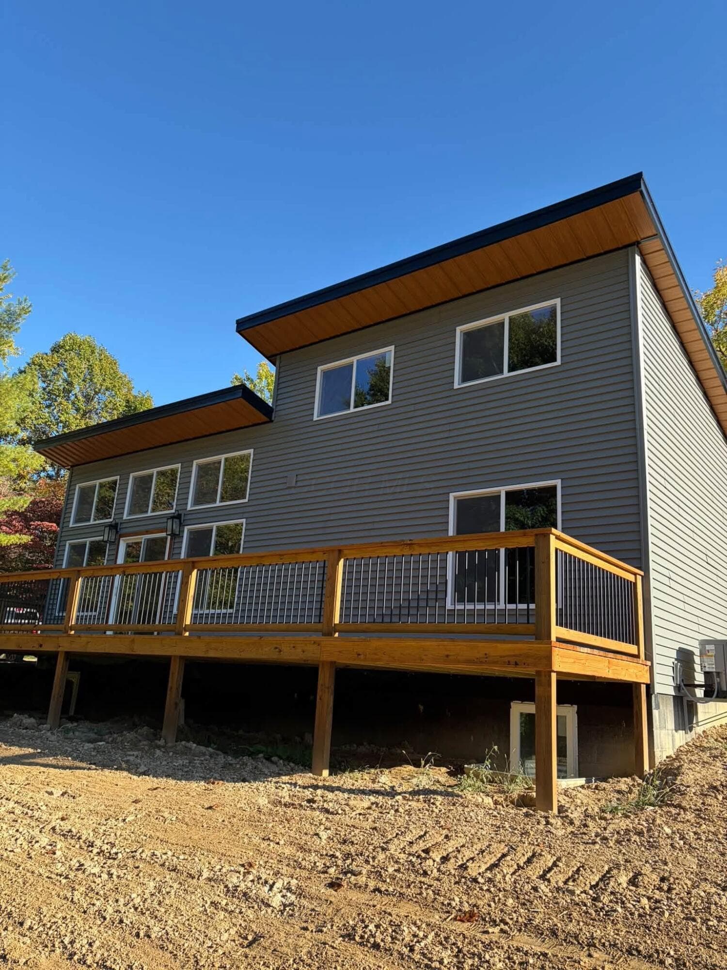 33041 Oliver Road