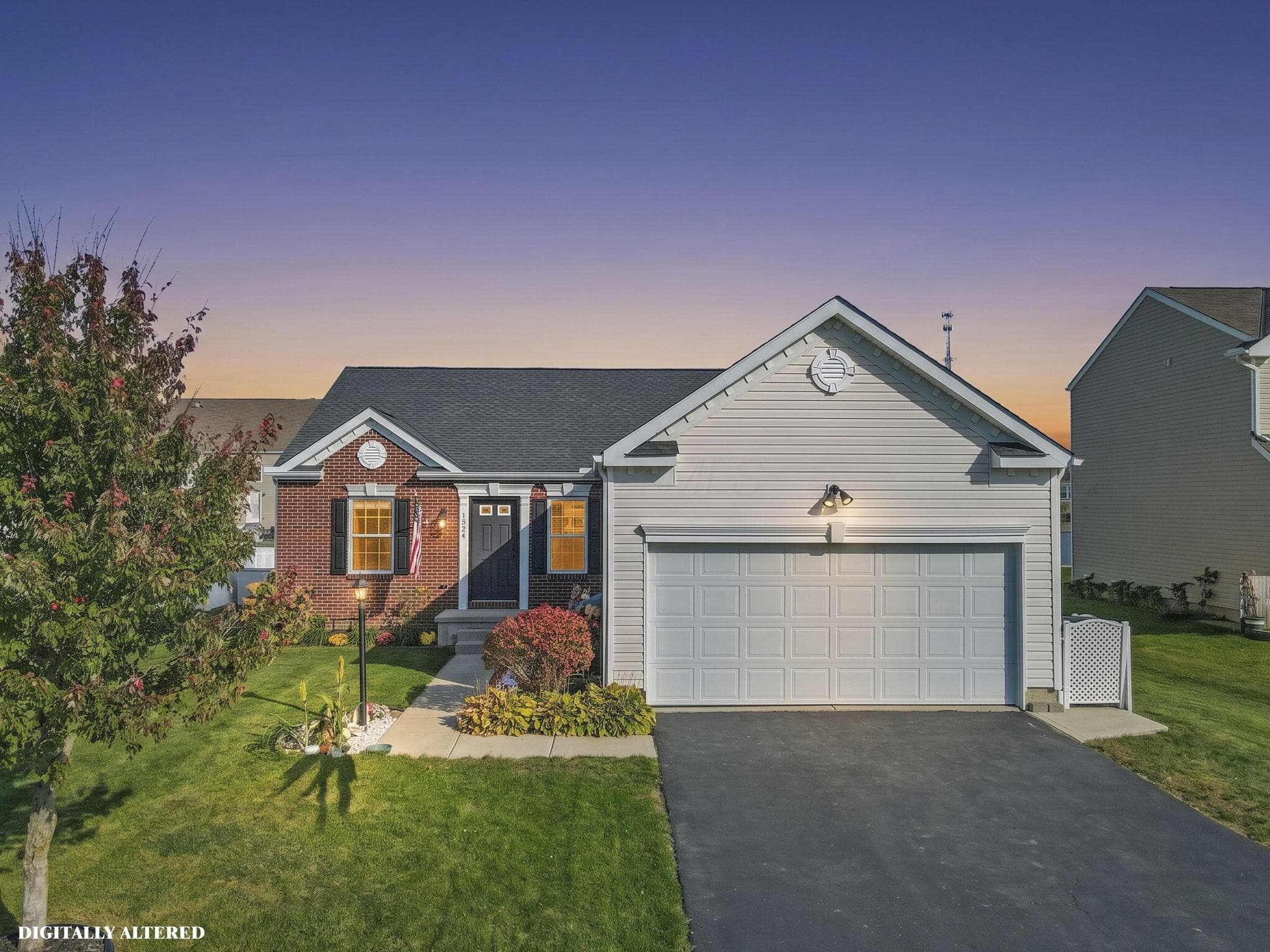 1524 Mary Lou Drive