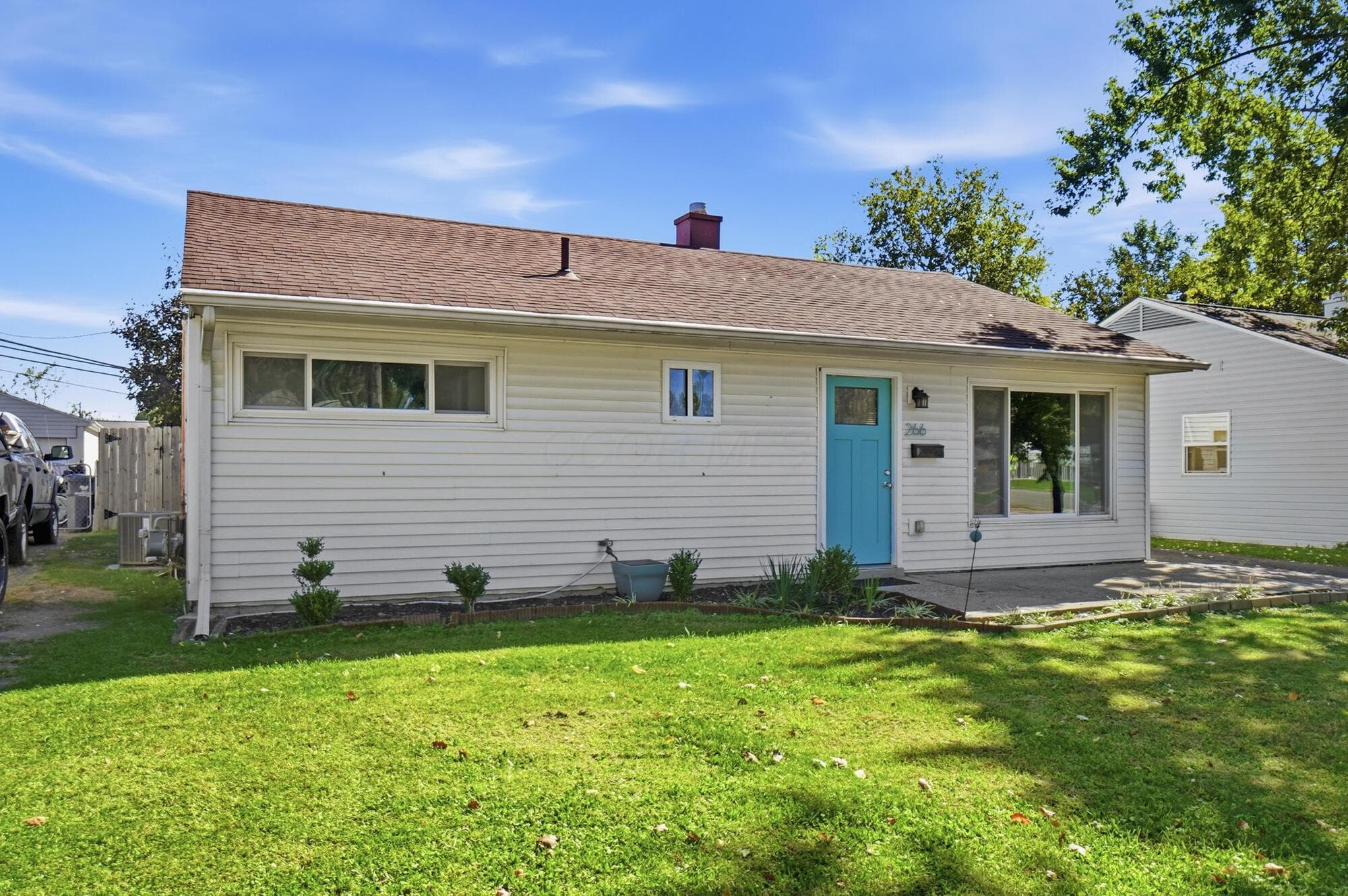 266 Yearling Road