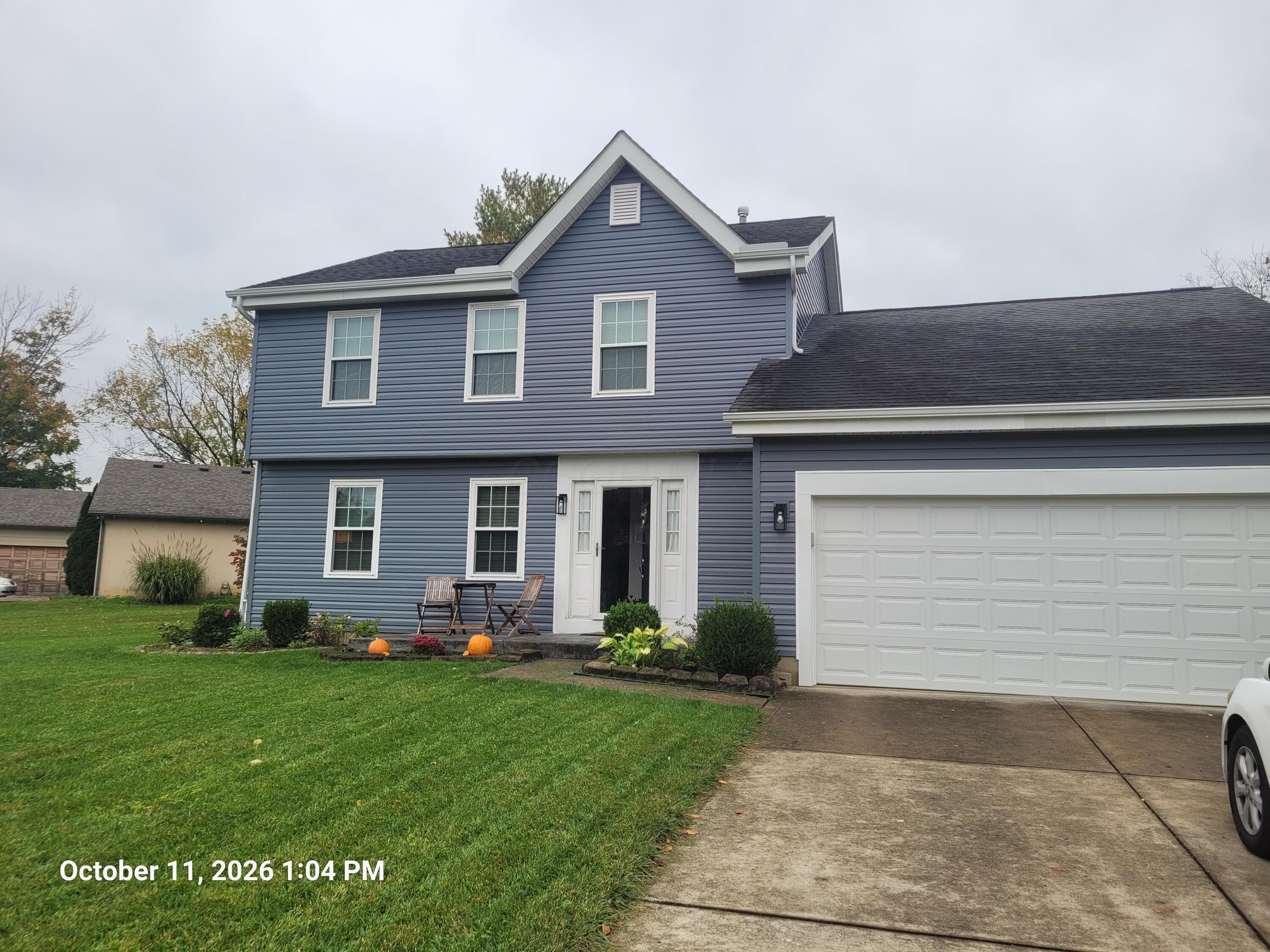 2071 Presley Drive