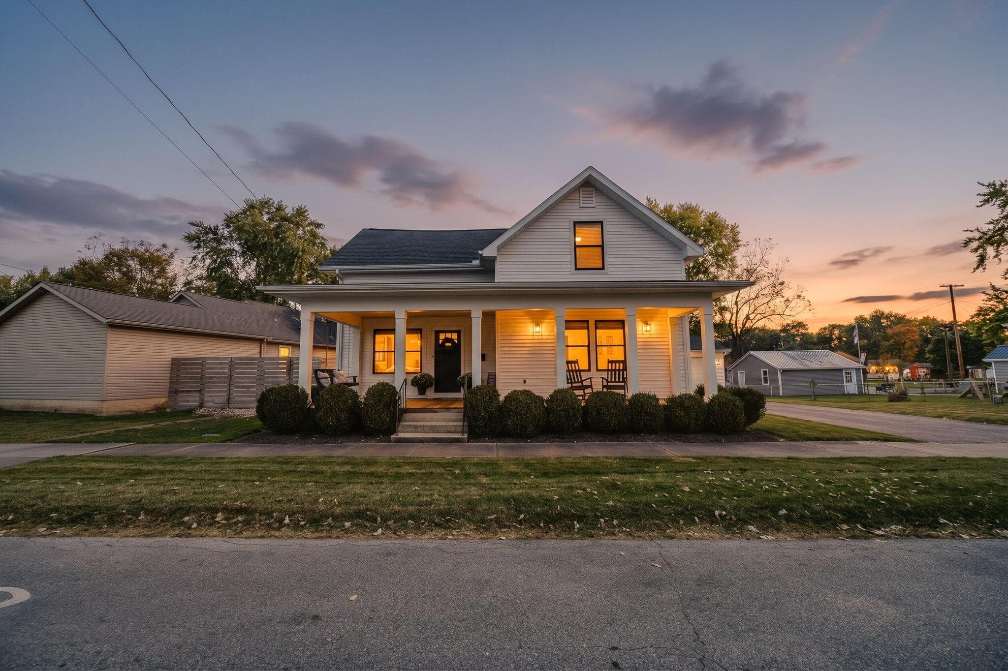 333 Chillicothe Street