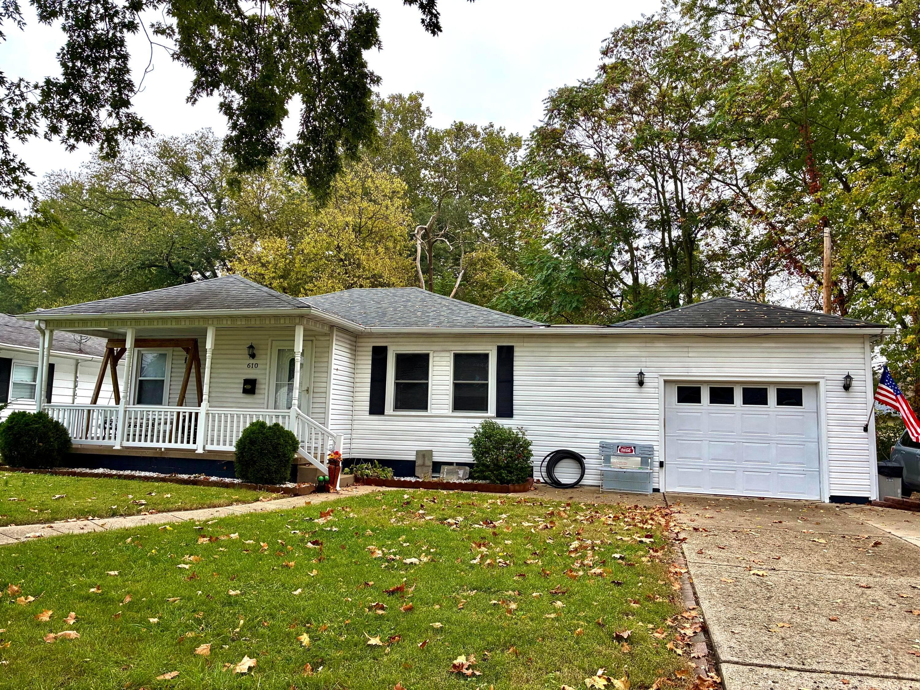 610 Sheridan Drive — photo 1 of 40