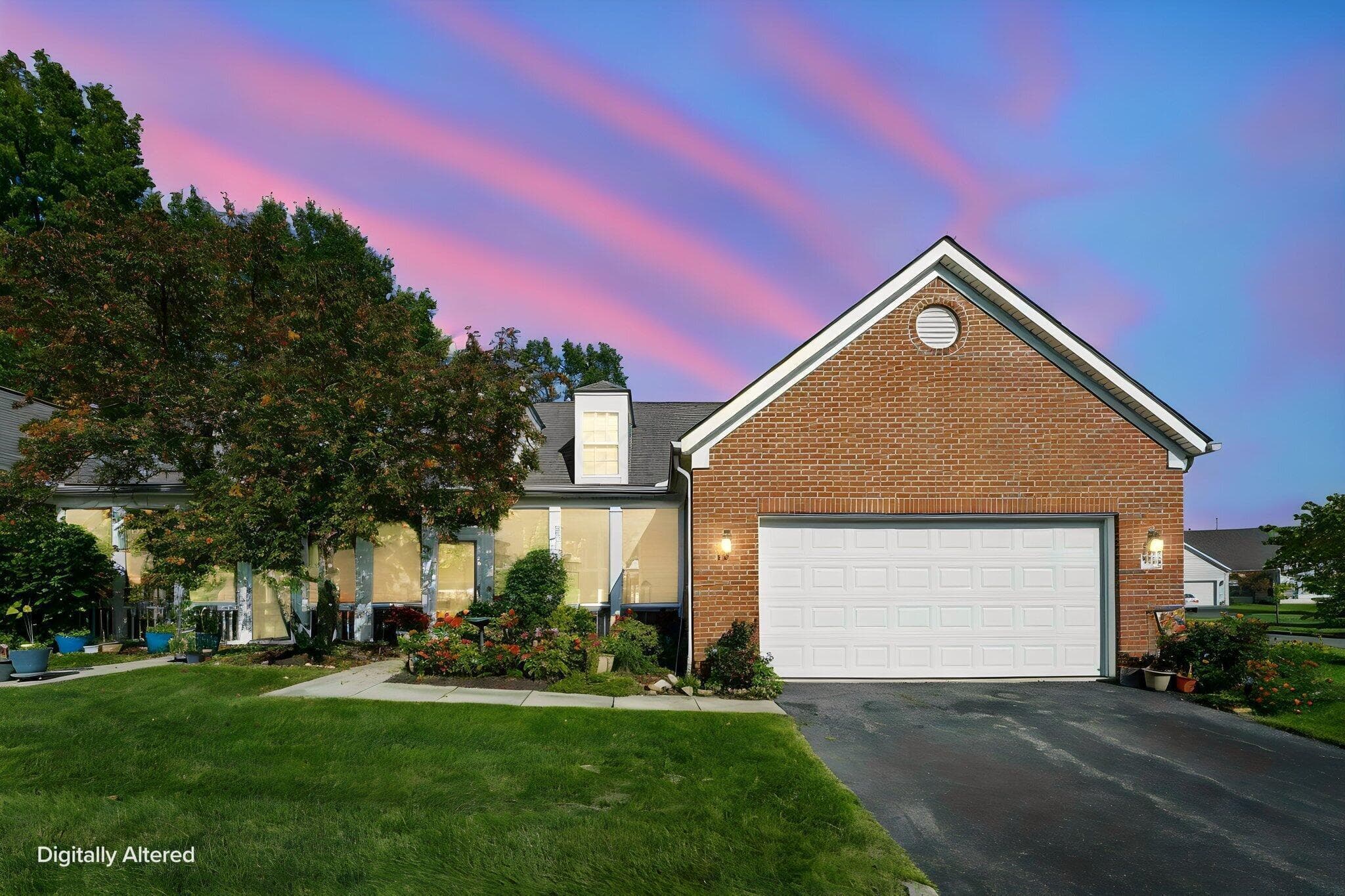 5998 Naughten Pond Drive