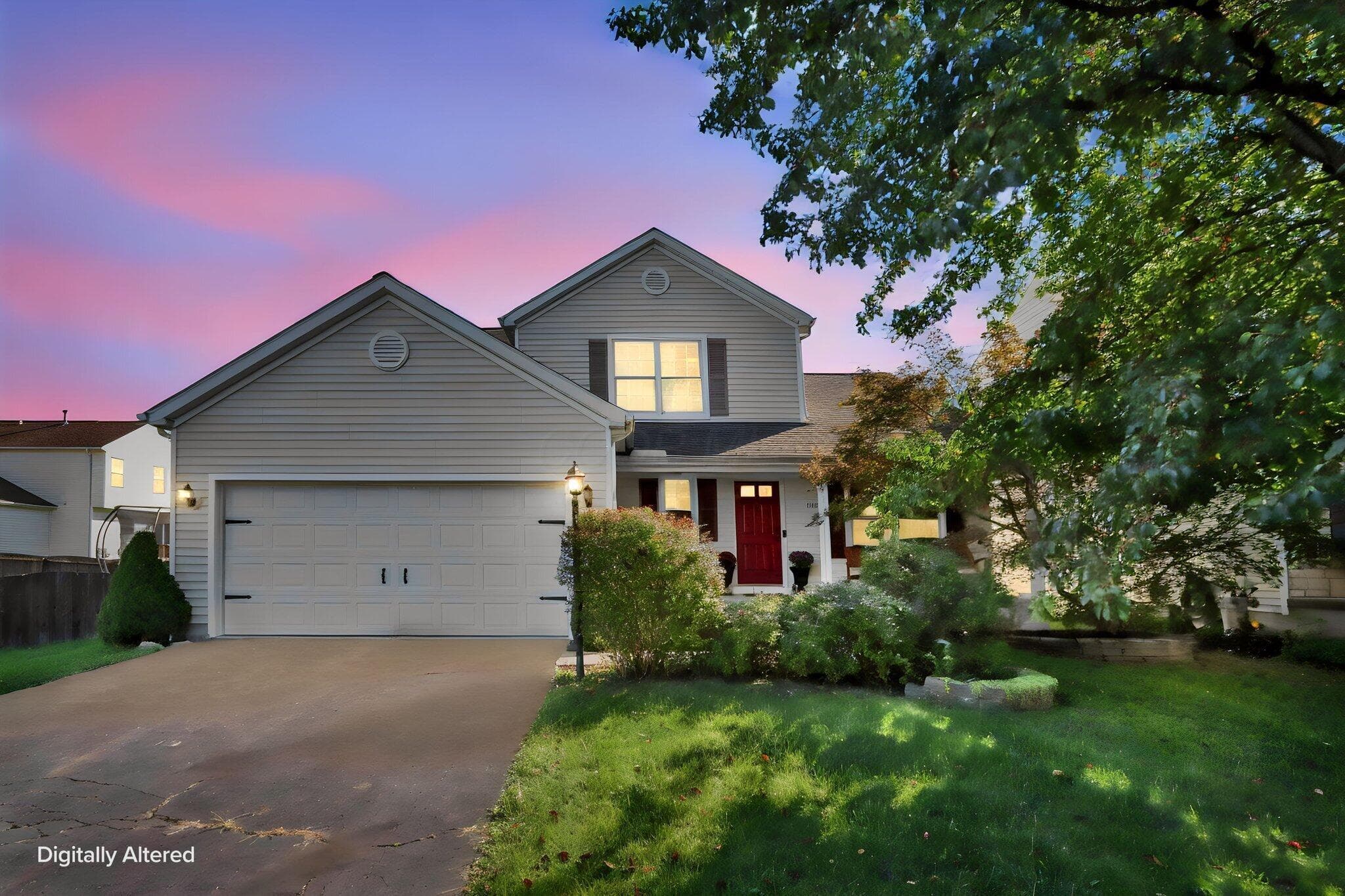 1174 Mcneil Drive