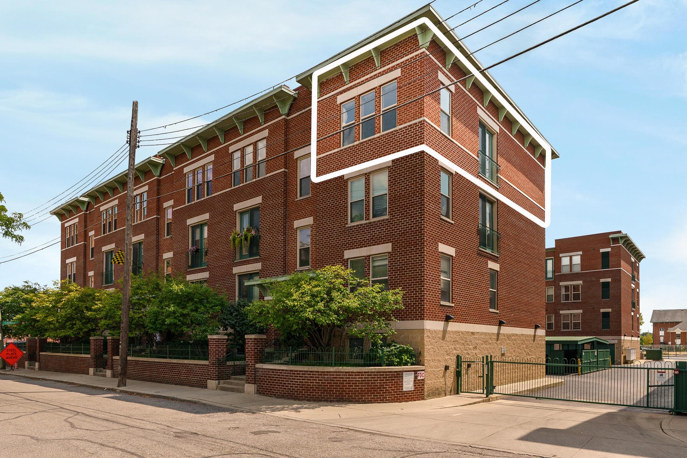 115 Noble Street