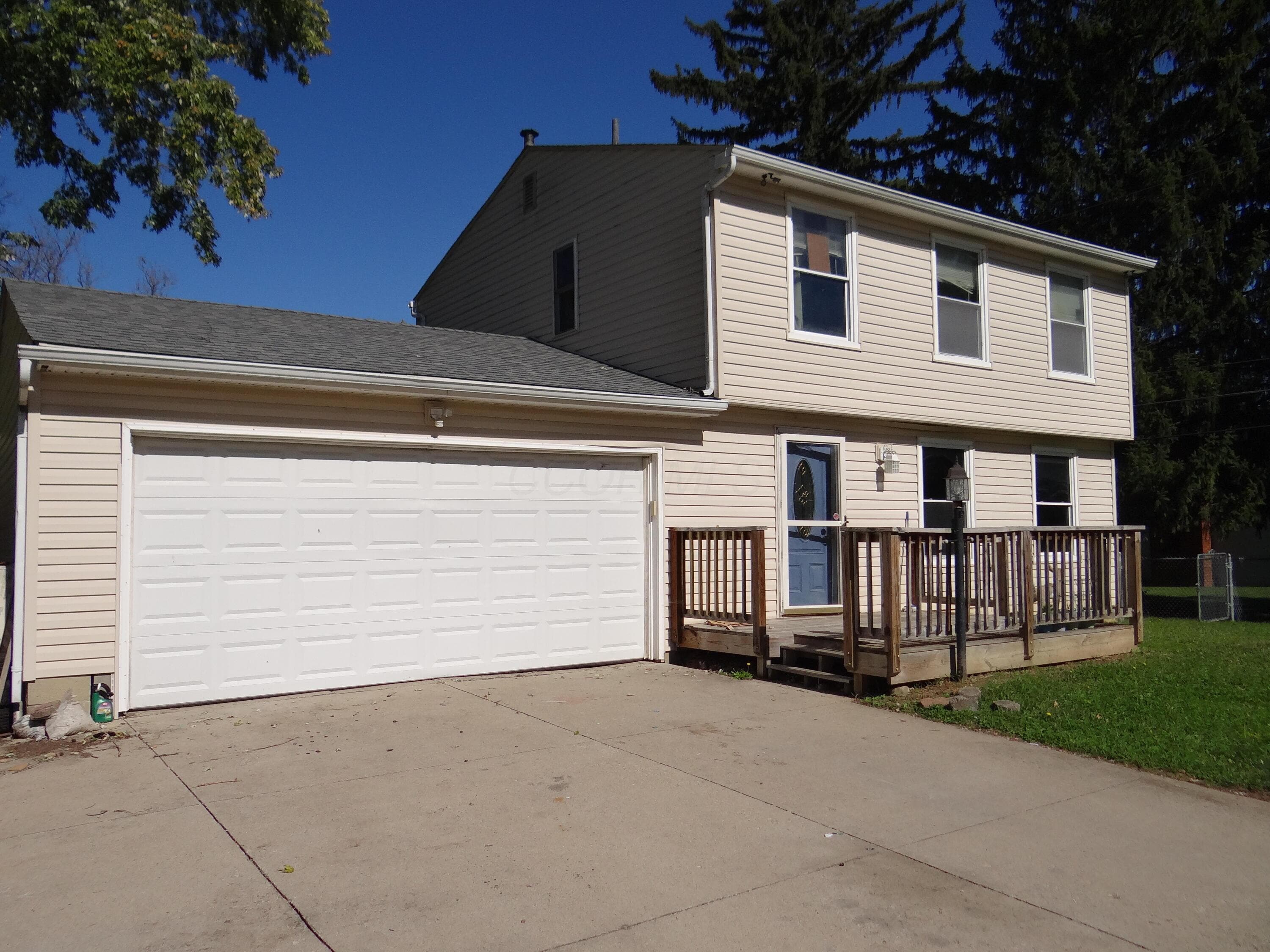 3716 Greenock Court — photo 1 of 16