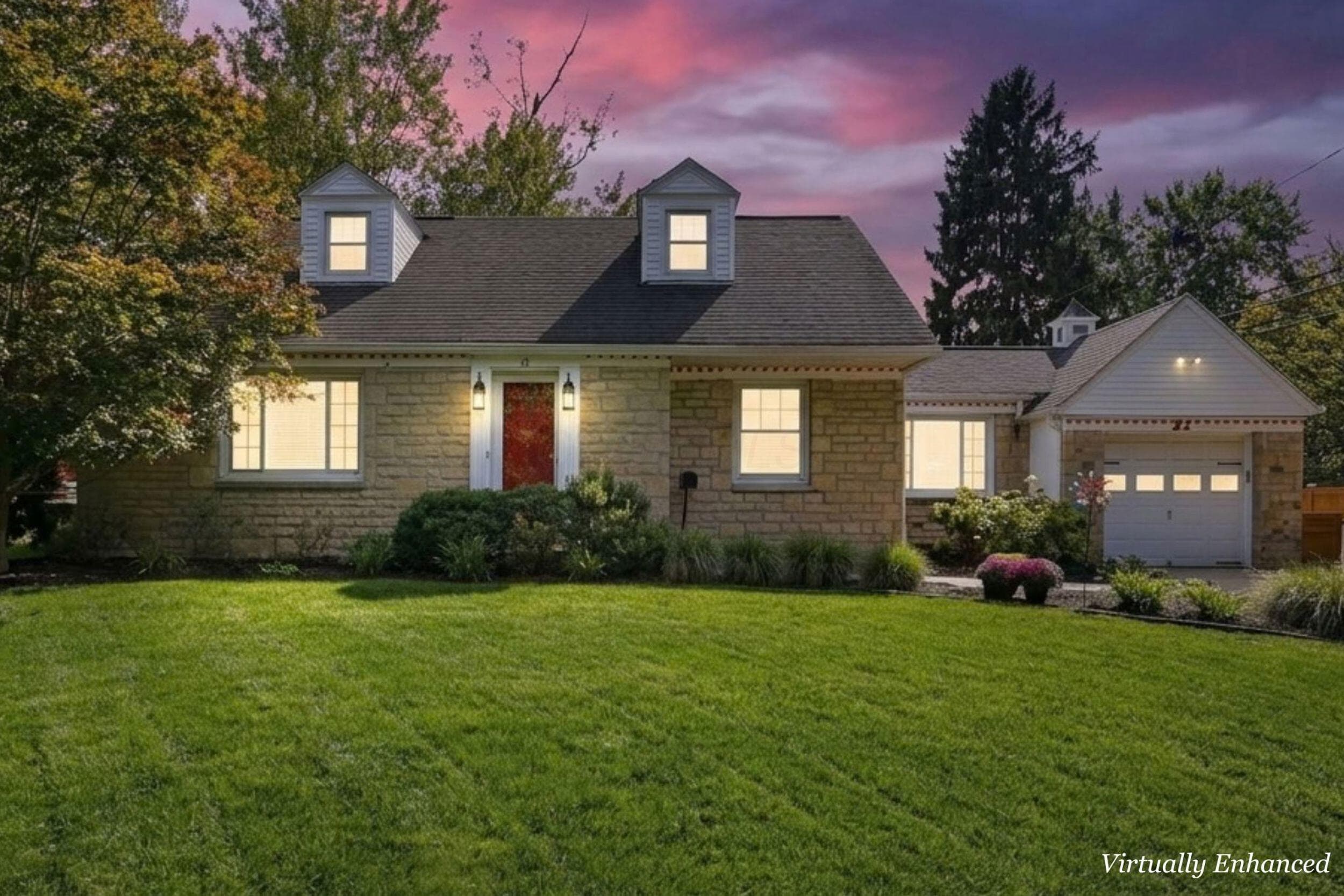 21 Northridge Road
