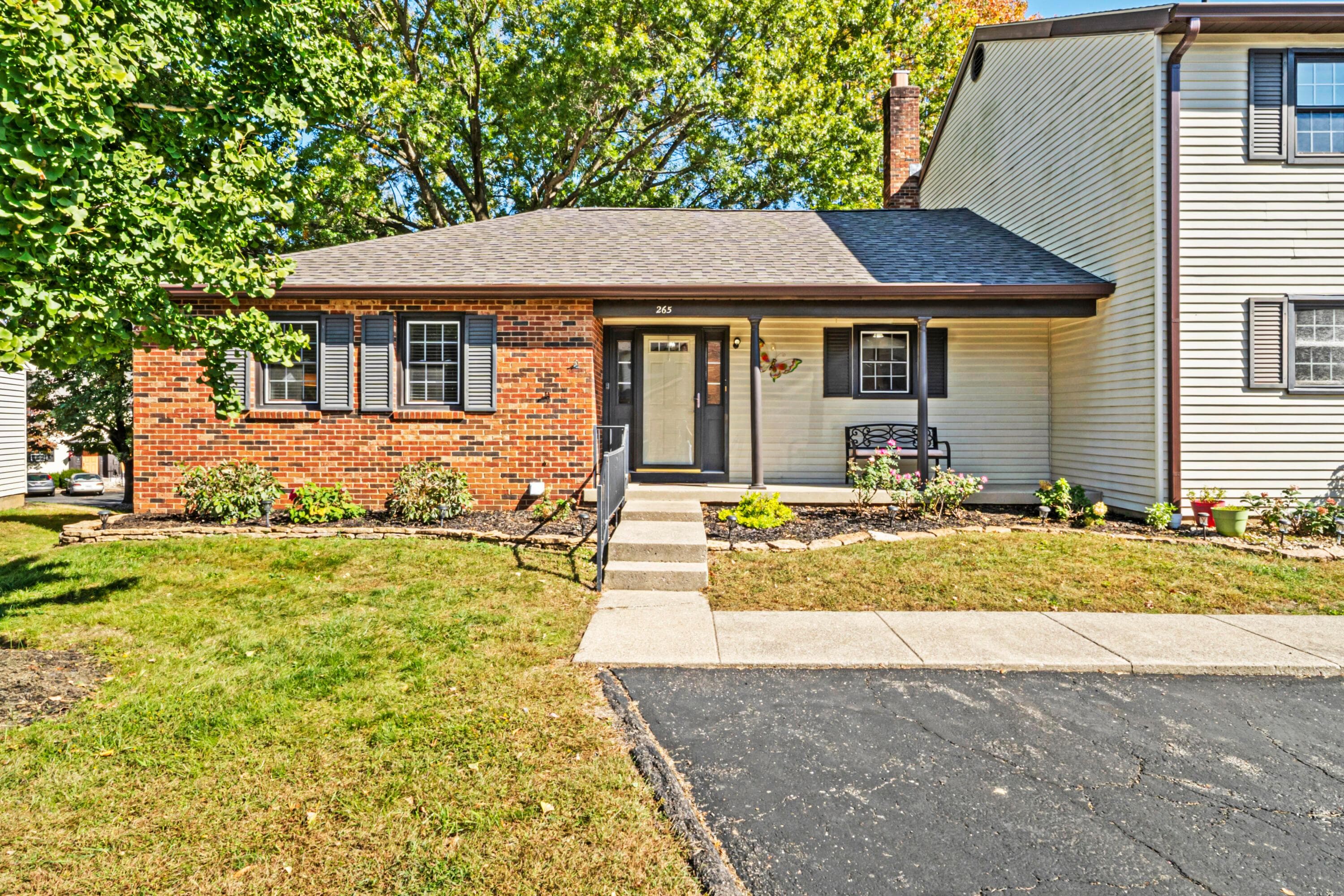 265 Constitution Drive — photo 1 of 47