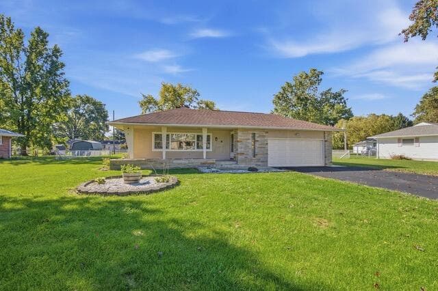 5291 Bixby Road