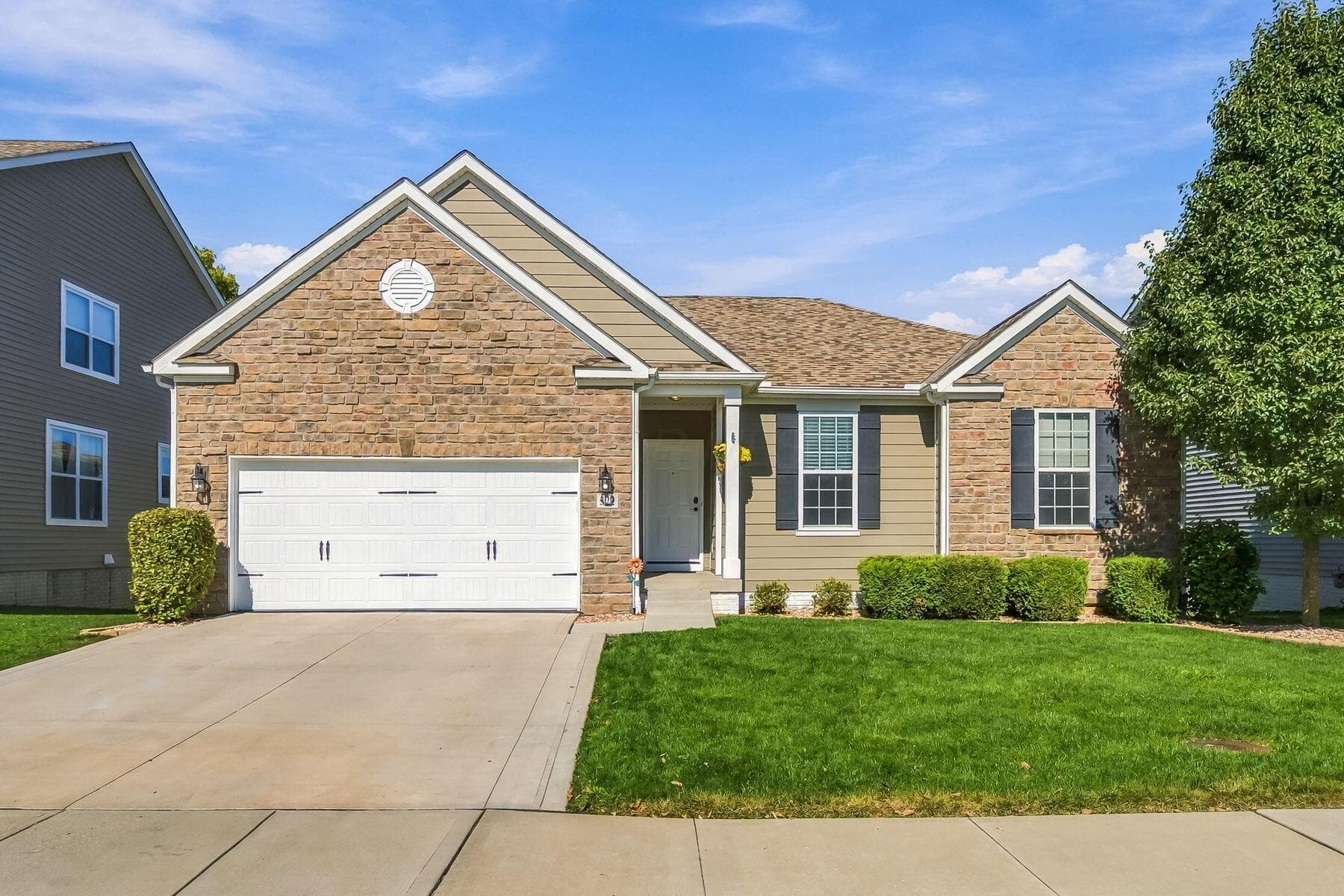 322 White Elm Drive